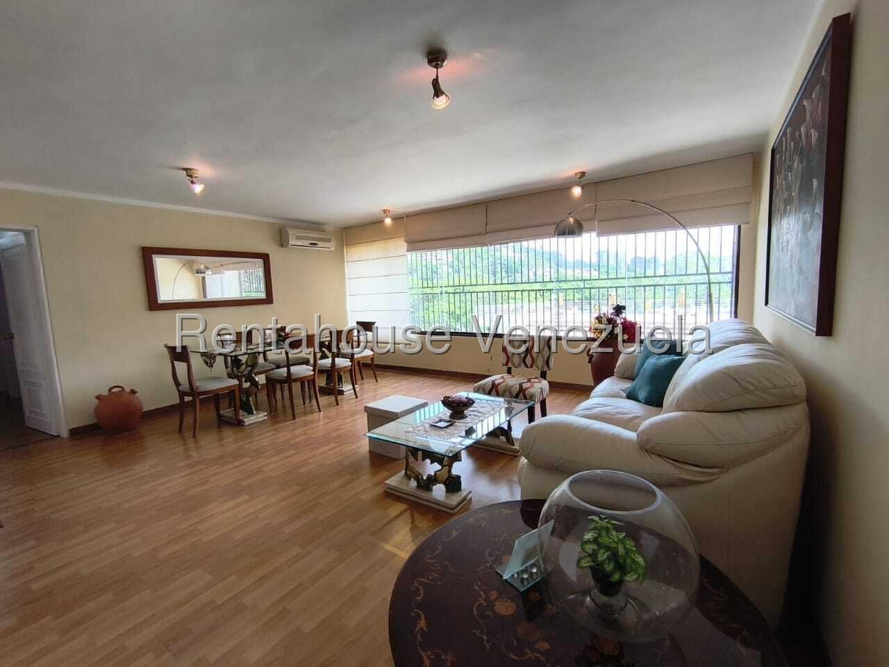 Apartamento en venta en Caracas (Manzanares), foto 4 de 12