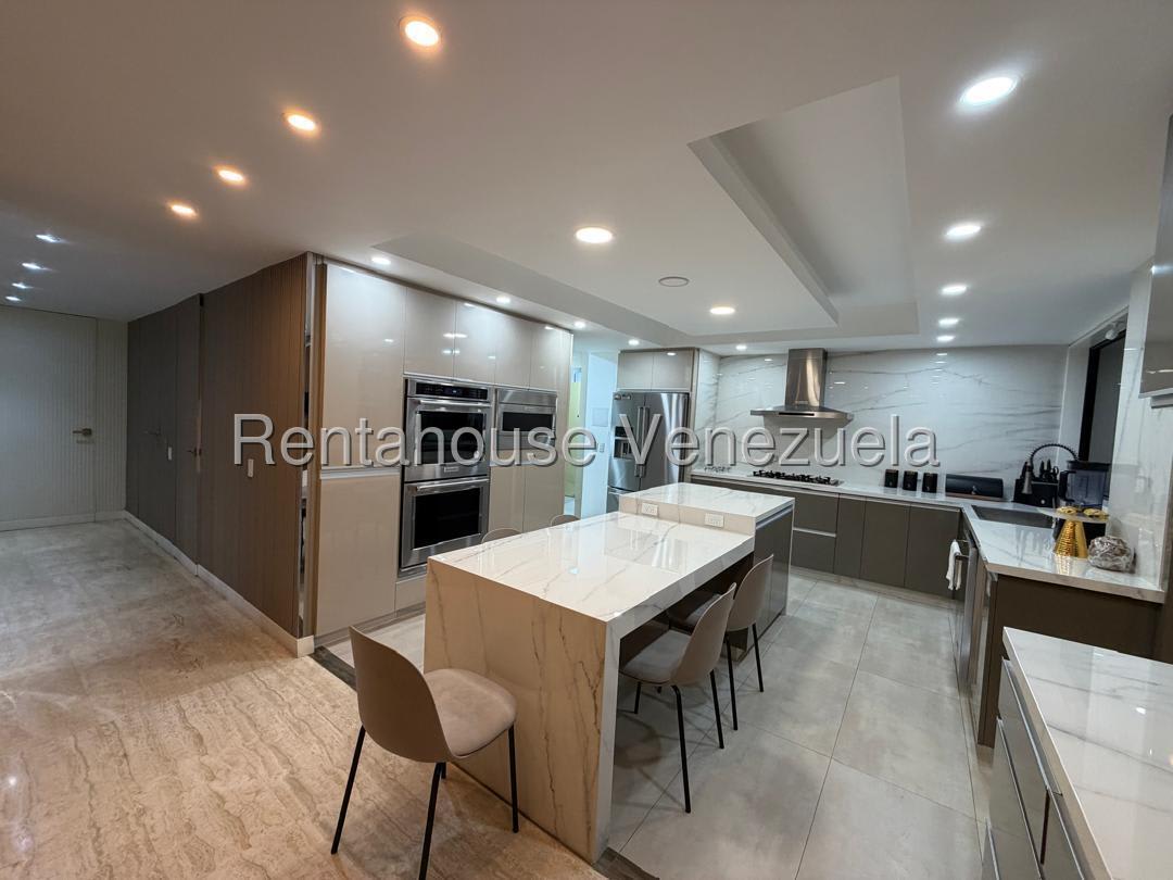 Apartamento en venta en Caracas (La Castellana), foto 4 de 10
