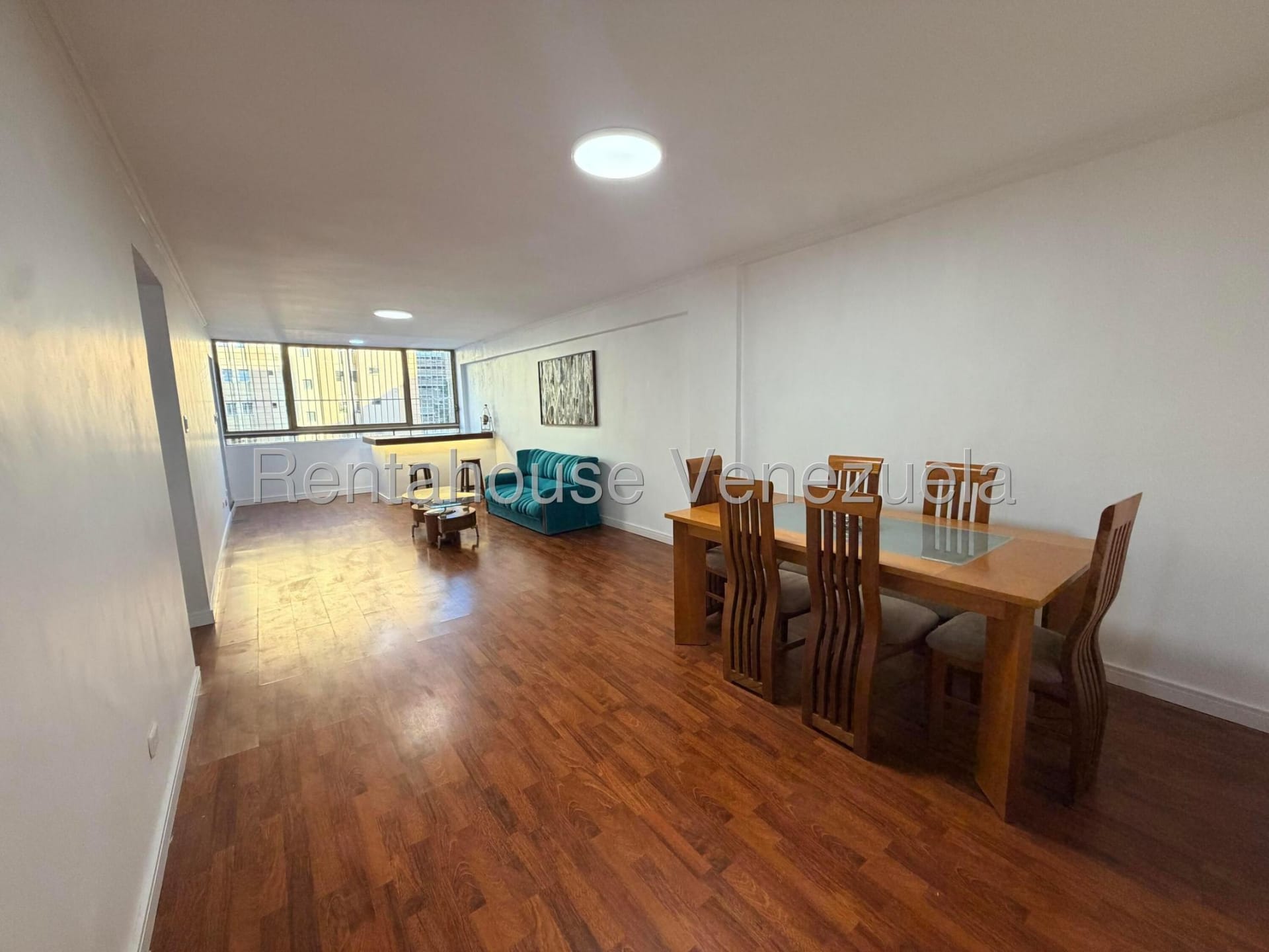 Apartamento en venta en Caracas (La Urbina), foto 4 de 12
