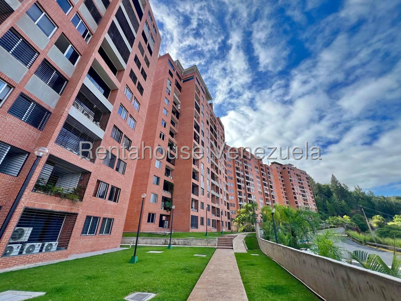 Apartamento en venta en Caracas (Colinas de La Tahona), foto 1 de 12