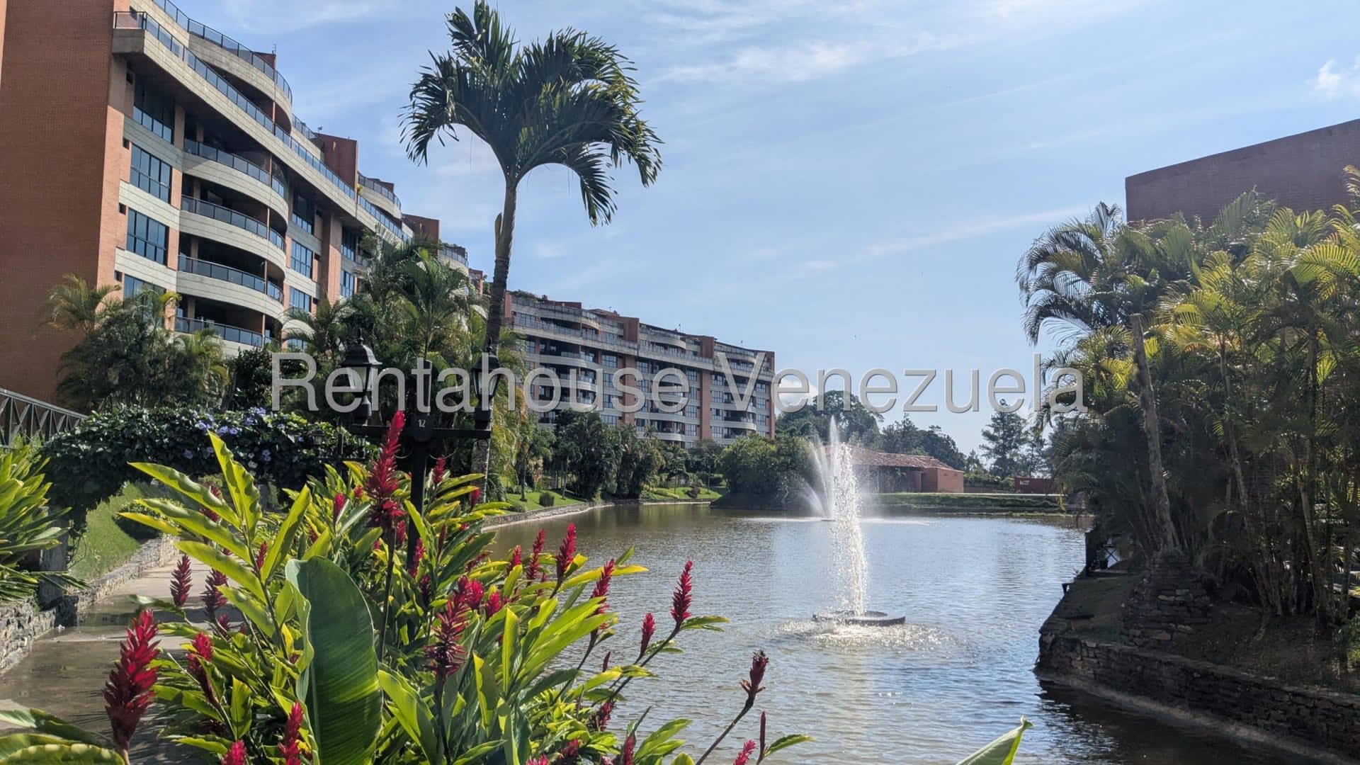 Apartamento en venta en Caracas (La Lagunita Country Club), foto 5 de 12