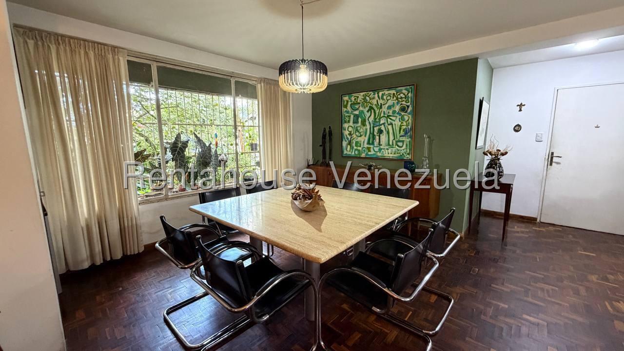 Apartamento en venta en Caracas (Colinas de Bello Monte), foto 4 de 12
