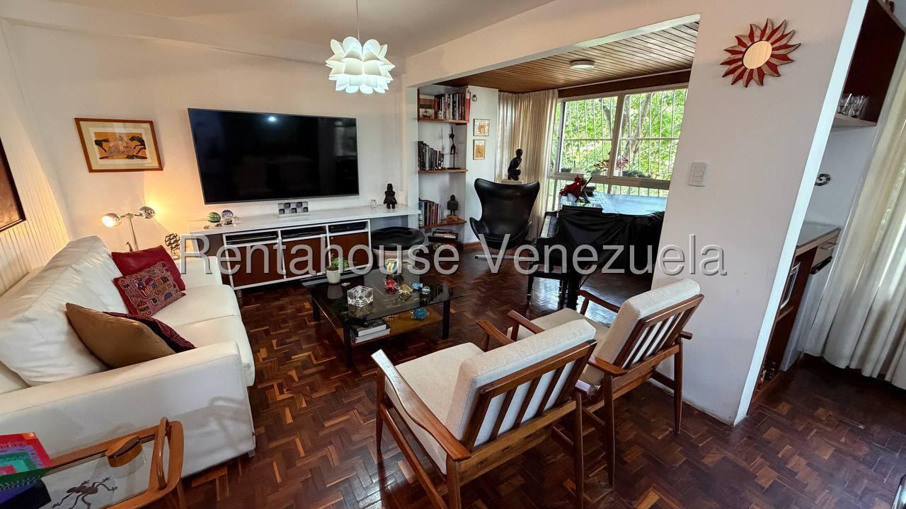 Apartamento en venta en Caracas (Colinas de Bello Monte), foto 3 de 12