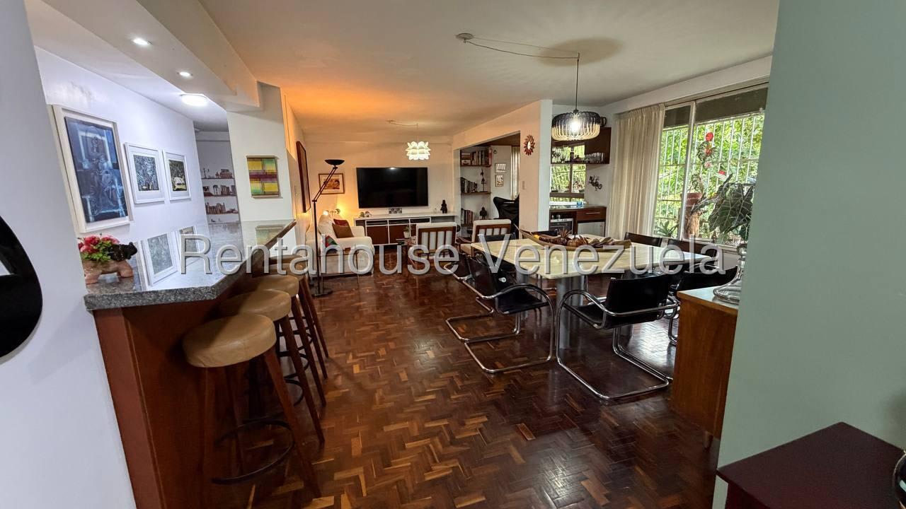 Apartamento en venta en Caracas (Colinas de Bello Monte), foto 2 de 12
