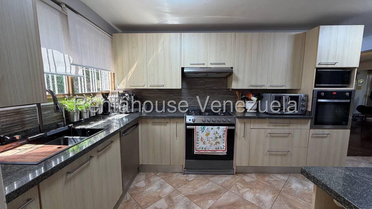 Apartamento en venta en Caracas (Colinas de Bello Monte), foto 5 de 12