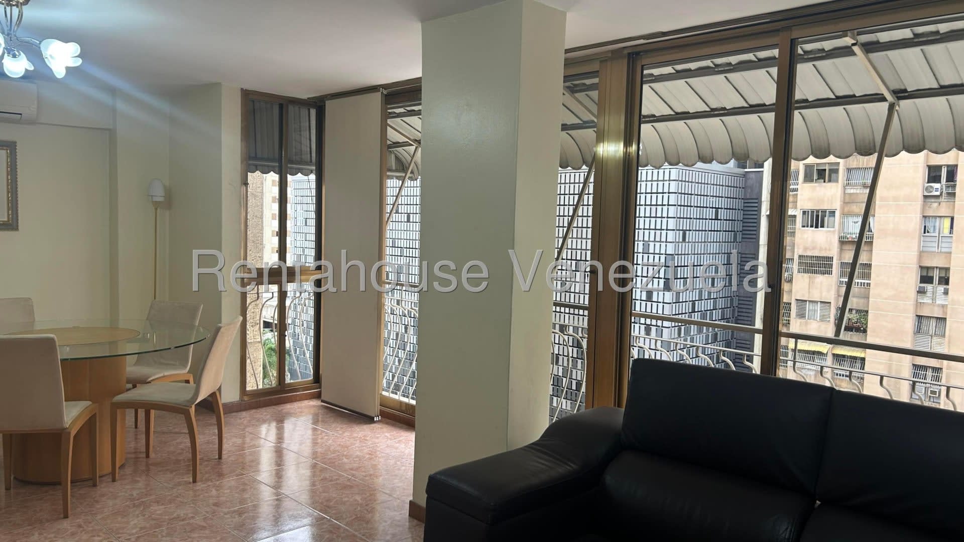 Apartamento en venta en Caracas (Boleita Norte), foto 3 de 12