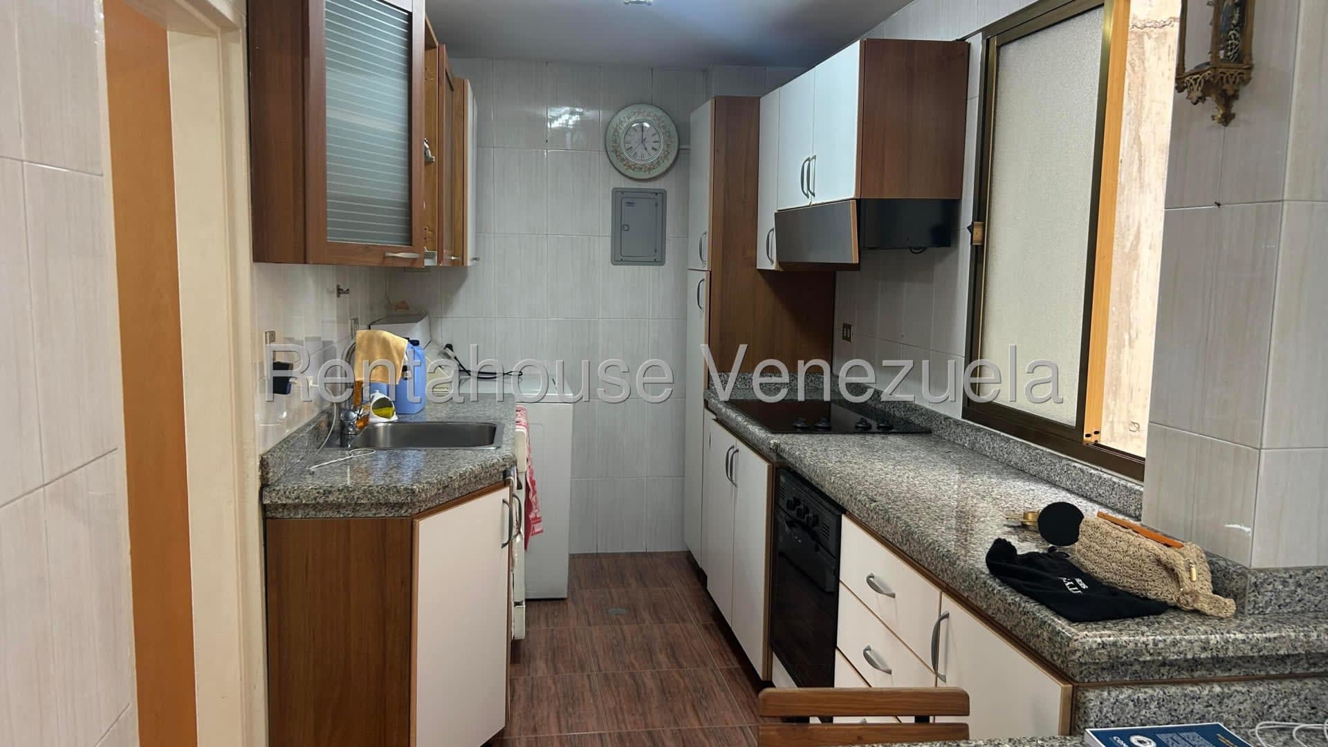 Apartamento en venta en Caracas (Boleita Norte), foto 4 de 12