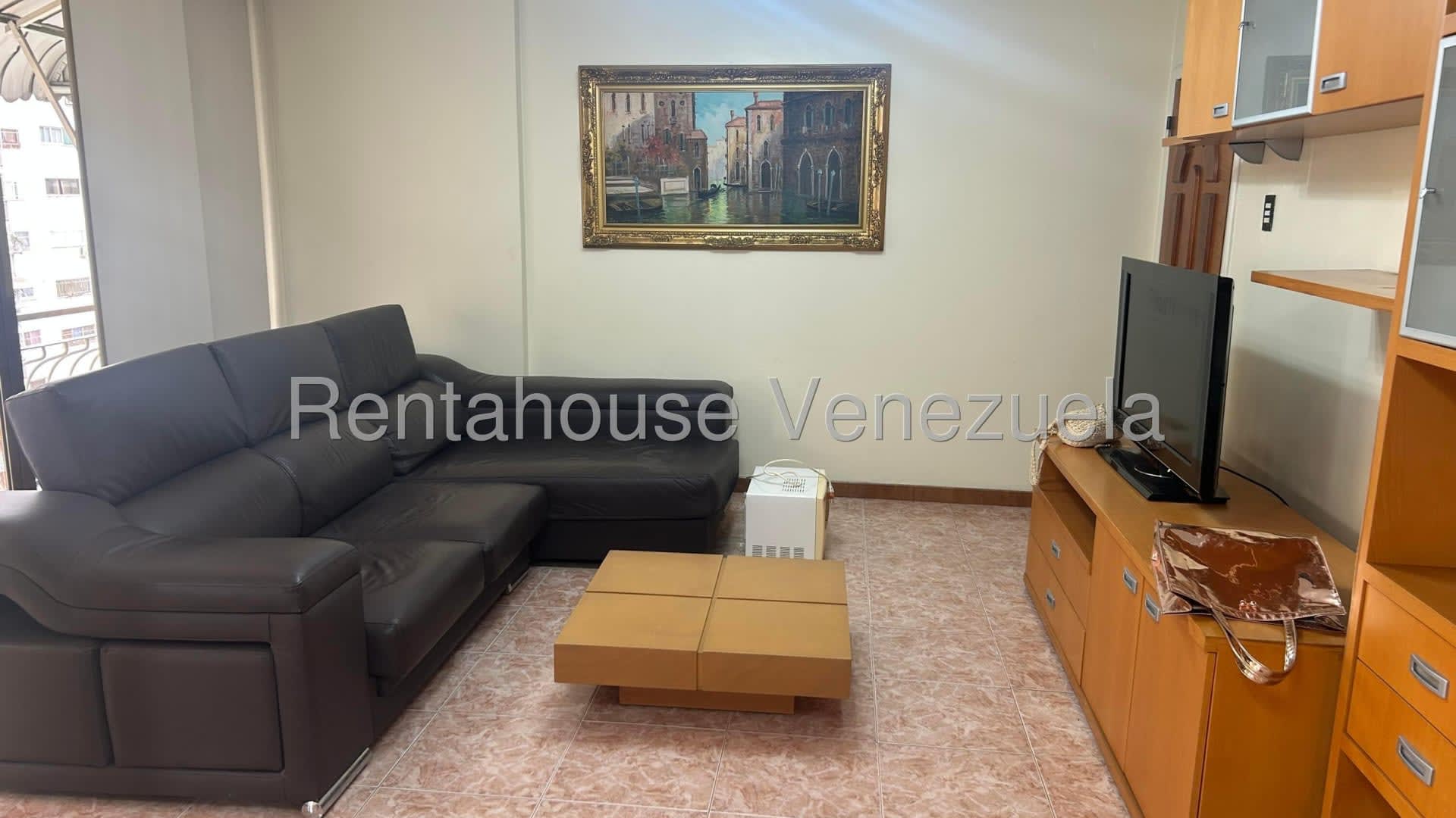 Apartamento en venta en Caracas (Boleita Norte), foto 2 de 12