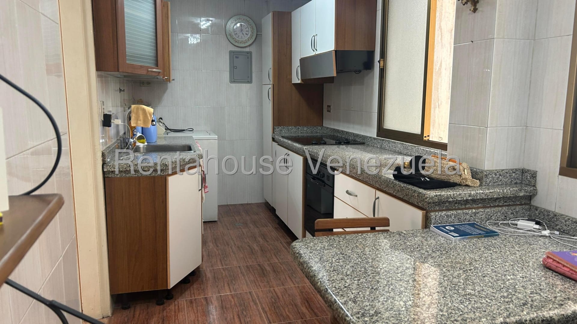 Apartamento en venta en Caracas (Boleita Norte), foto 5 de 12