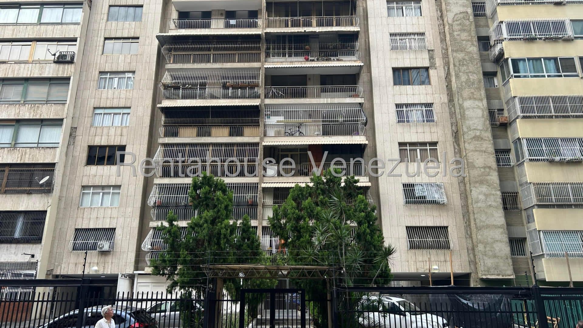 Apartamento en venta en Caracas (Boleita Norte), foto 1 de 12