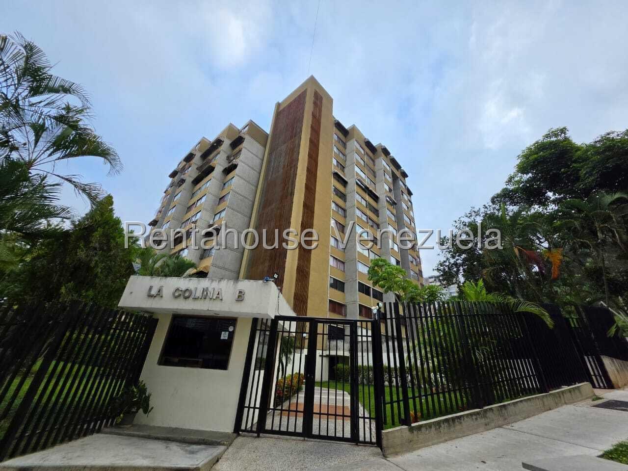 Apartamento en venta en Caracas (La Bonita), foto 1 de 12