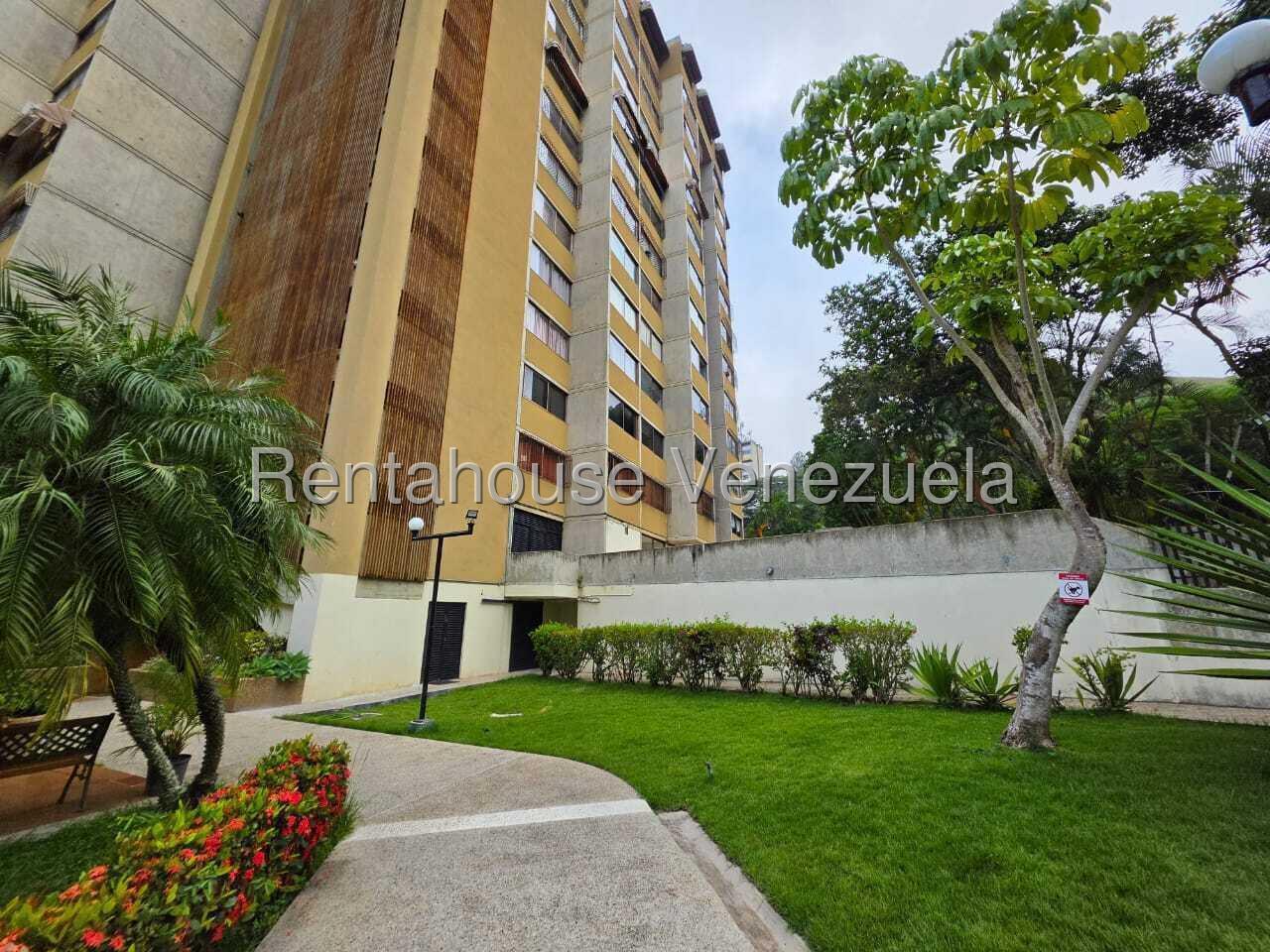 Apartamento en venta en Caracas (La Bonita), foto 2 de 12