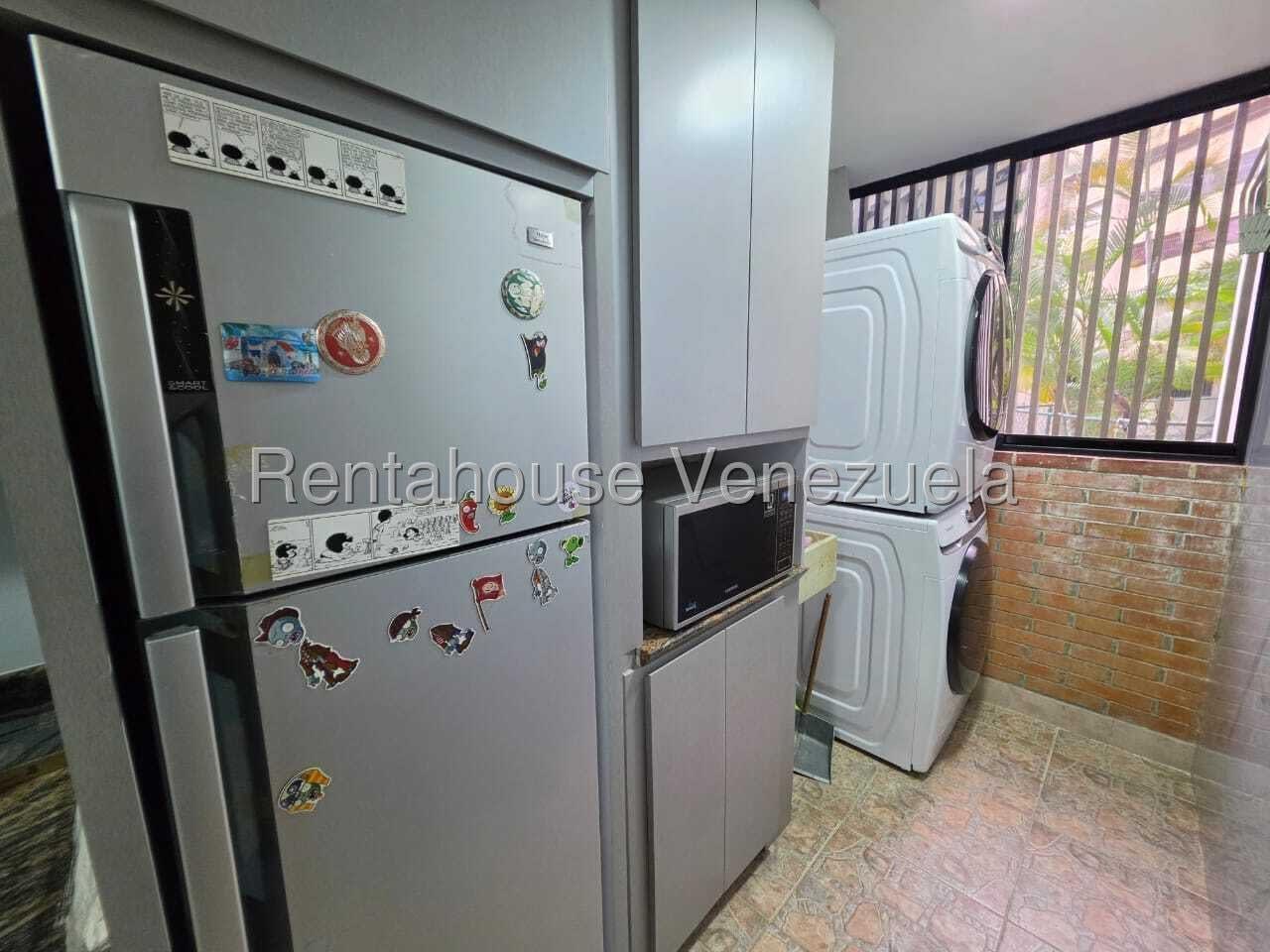 Apartamento en venta en Caracas (La Bonita), foto 5 de 12