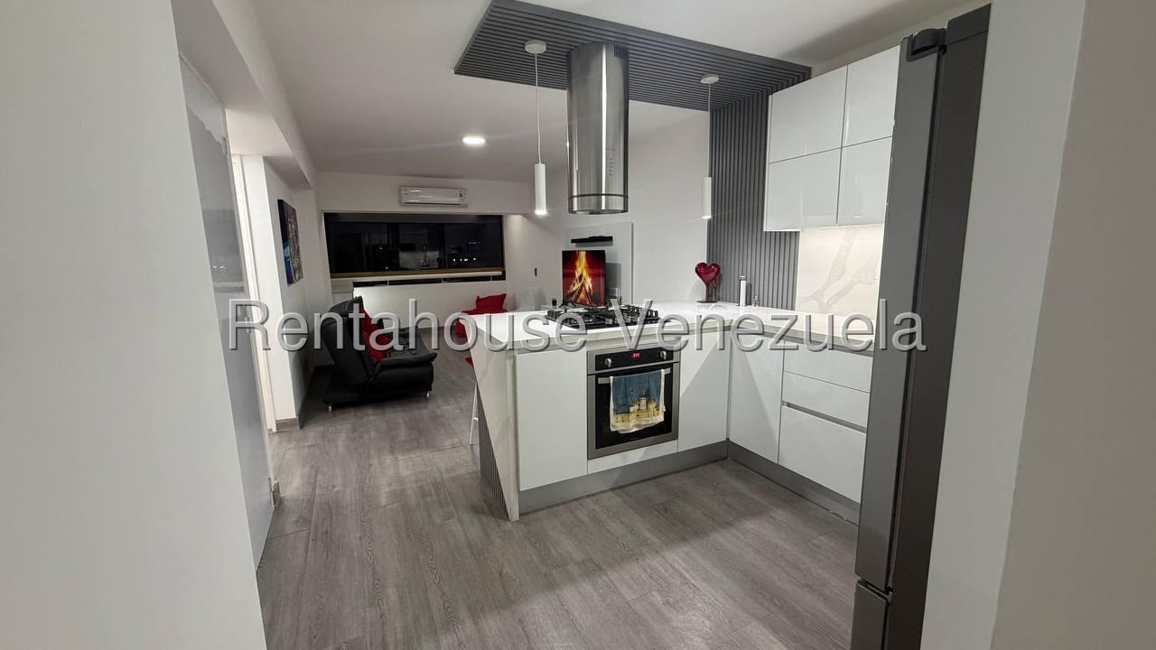 Apartamento en venta en Caracas (Colinas de La California), foto 3 de 12