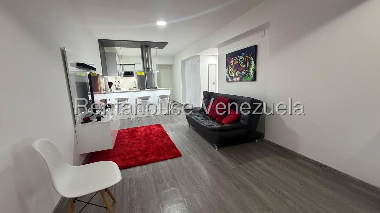 Apartamento en venta en Caracas (Colinas de La California), foto 4 de 12