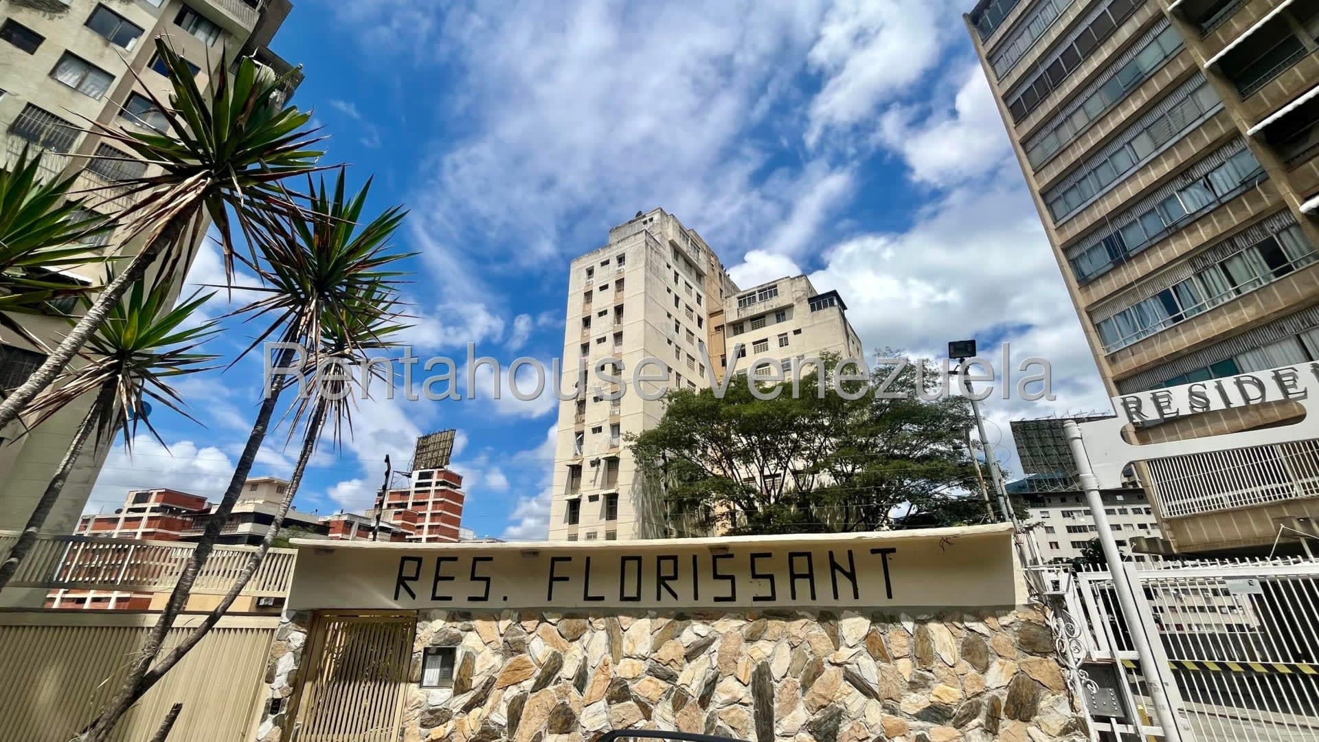 Apartamento en venta en Caracas (Colinas de Bello Monte), foto 1 de 12