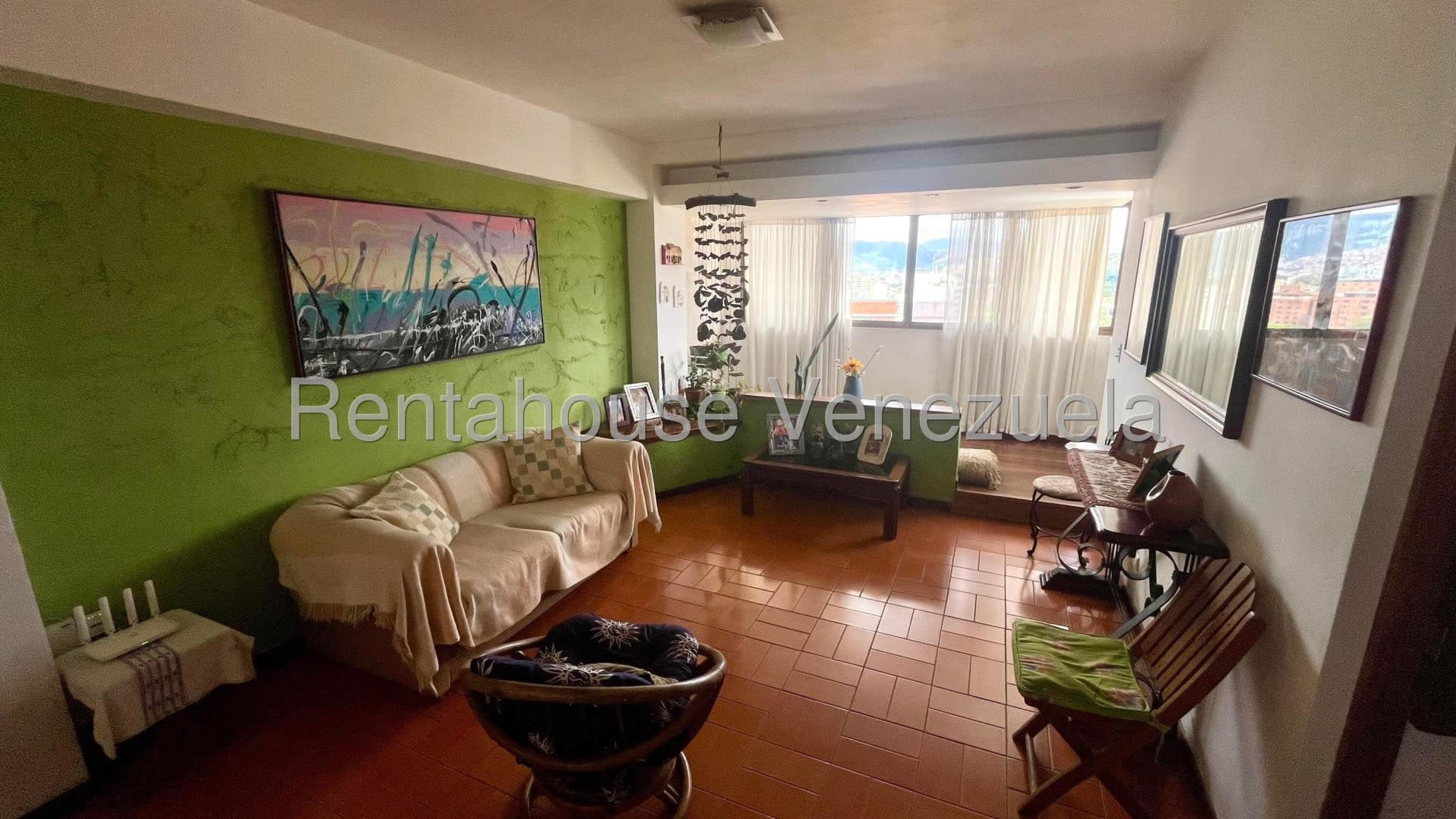 Apartamento en venta en Caracas (Colinas de Bello Monte), foto 4 de 12