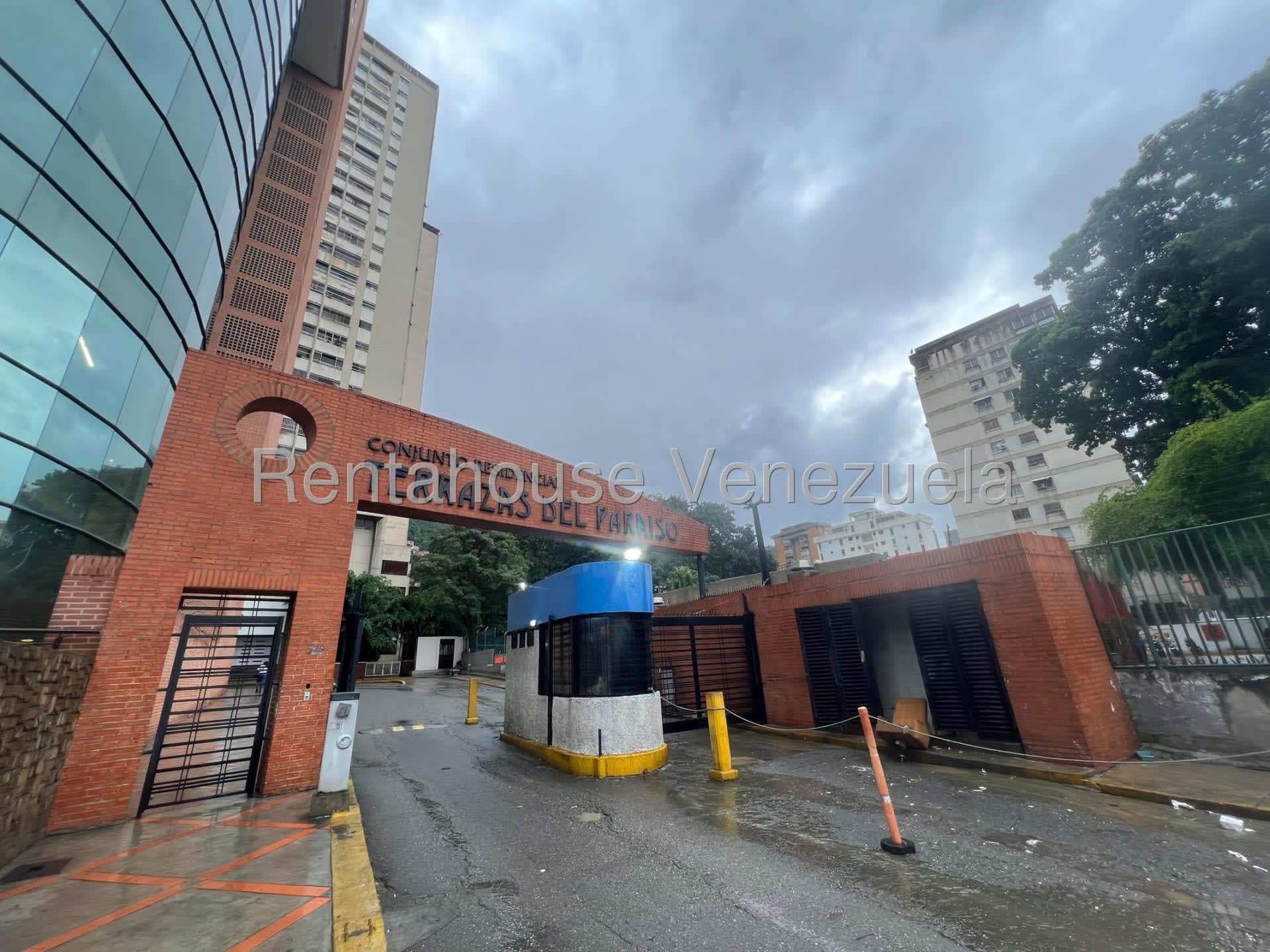 Apartamento en venta en Caracas (El Paraiso), foto 1 de 12