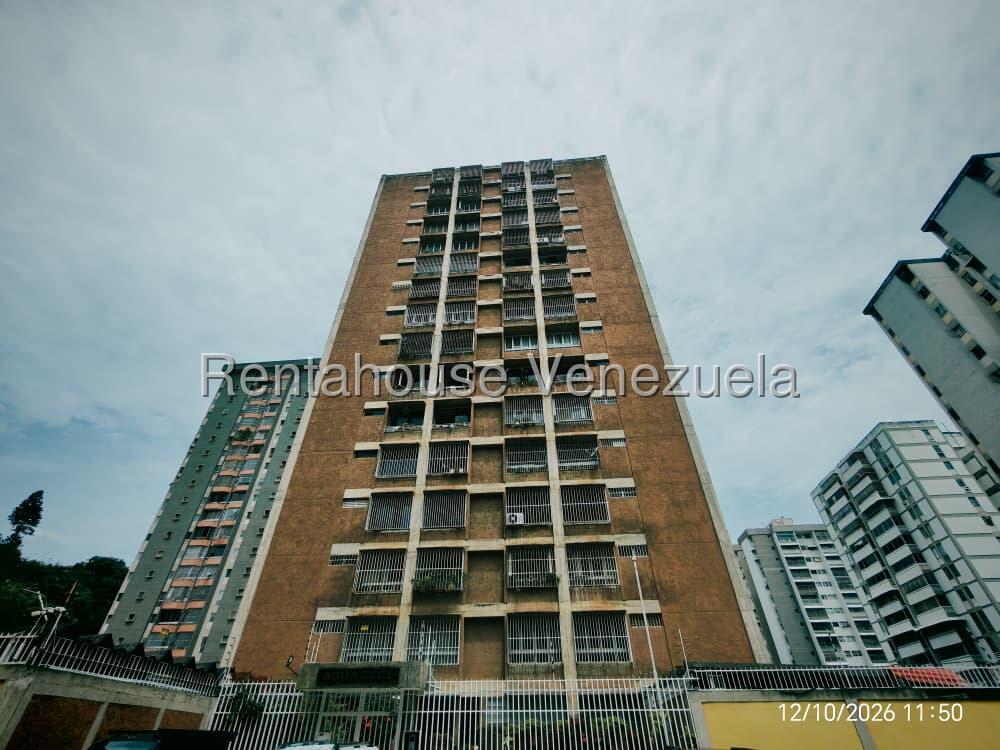 Apartamento en venta en Caracas (El Marques), foto 1 de 12