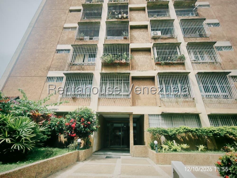 Apartamento en venta en Caracas (El Marques), foto 3 de 12