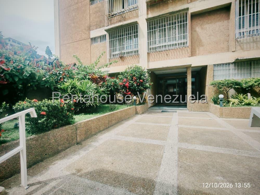 Apartamento en venta en Caracas (El Marques), foto 4 de 12