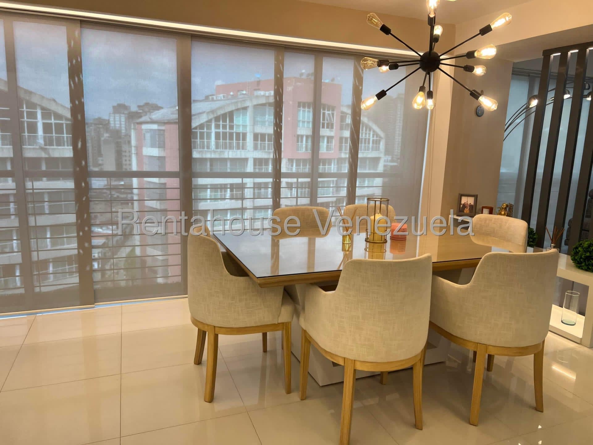 Apartamento en venta en Caracas (San Bernardino), foto 4 de 12