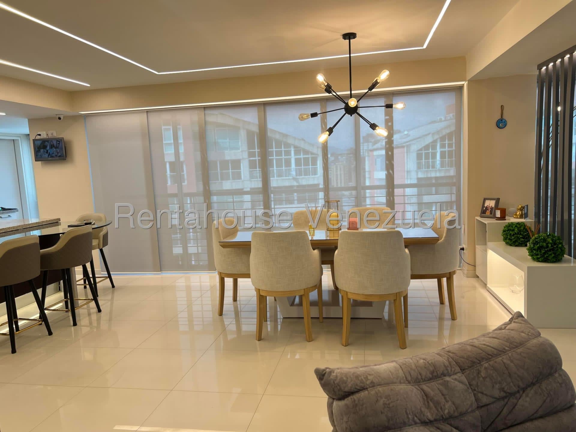 Apartamento en venta en Caracas (San Bernardino), foto 3 de 12