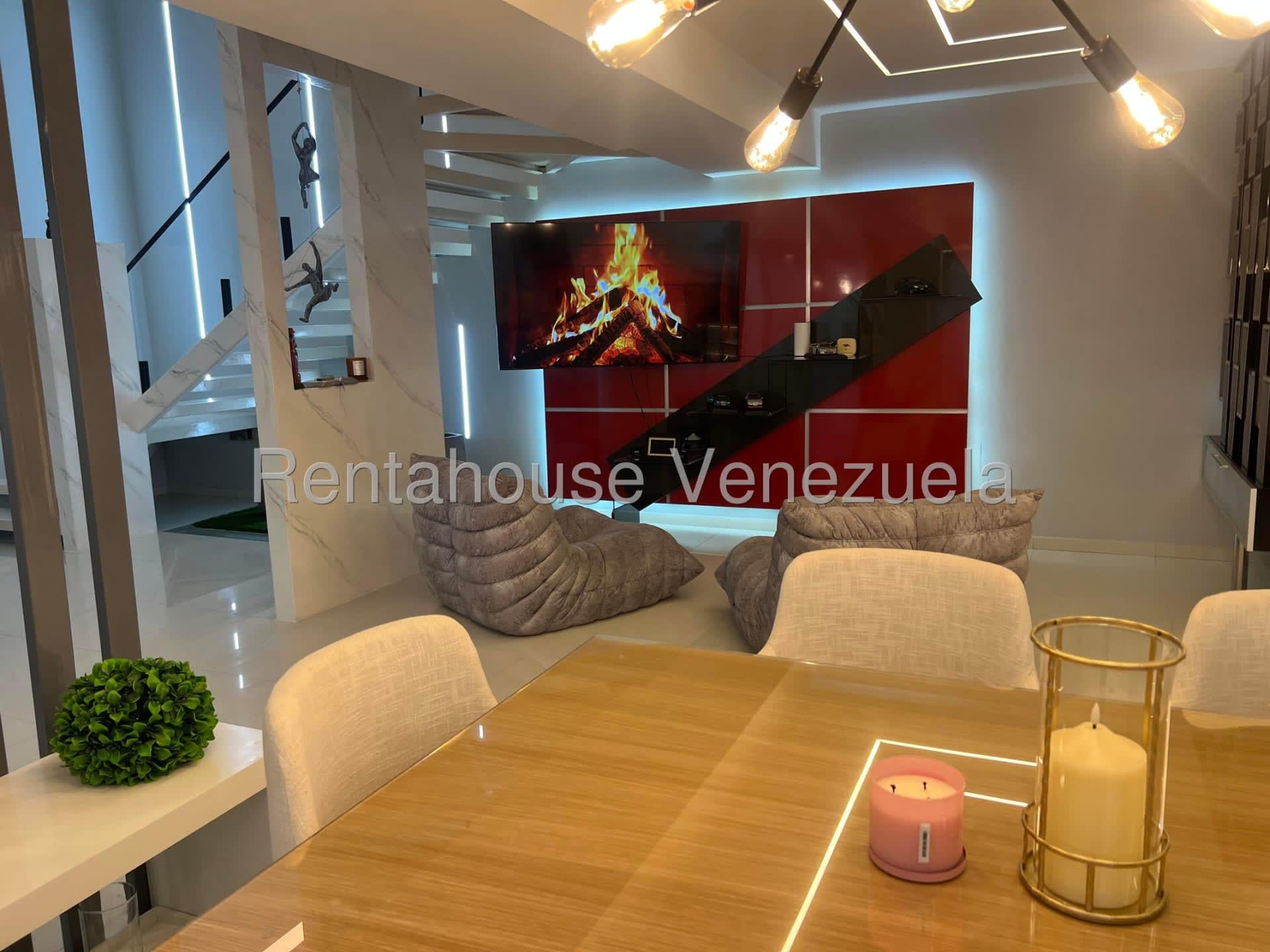 Apartamento en venta en Caracas (San Bernardino), foto 5 de 12