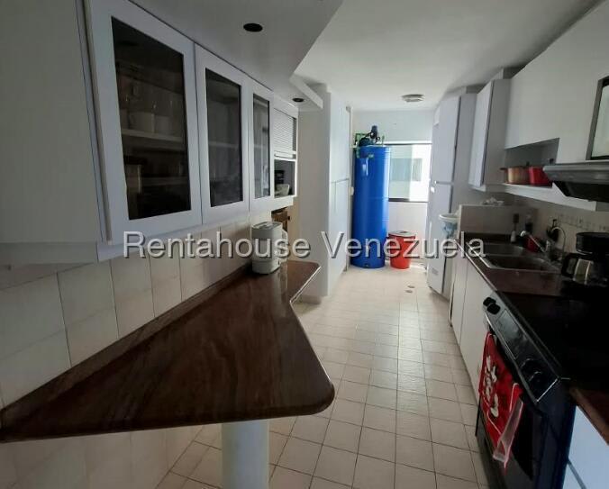 Apartamento en venta en Caracas (Manzanares), foto 5 de 12