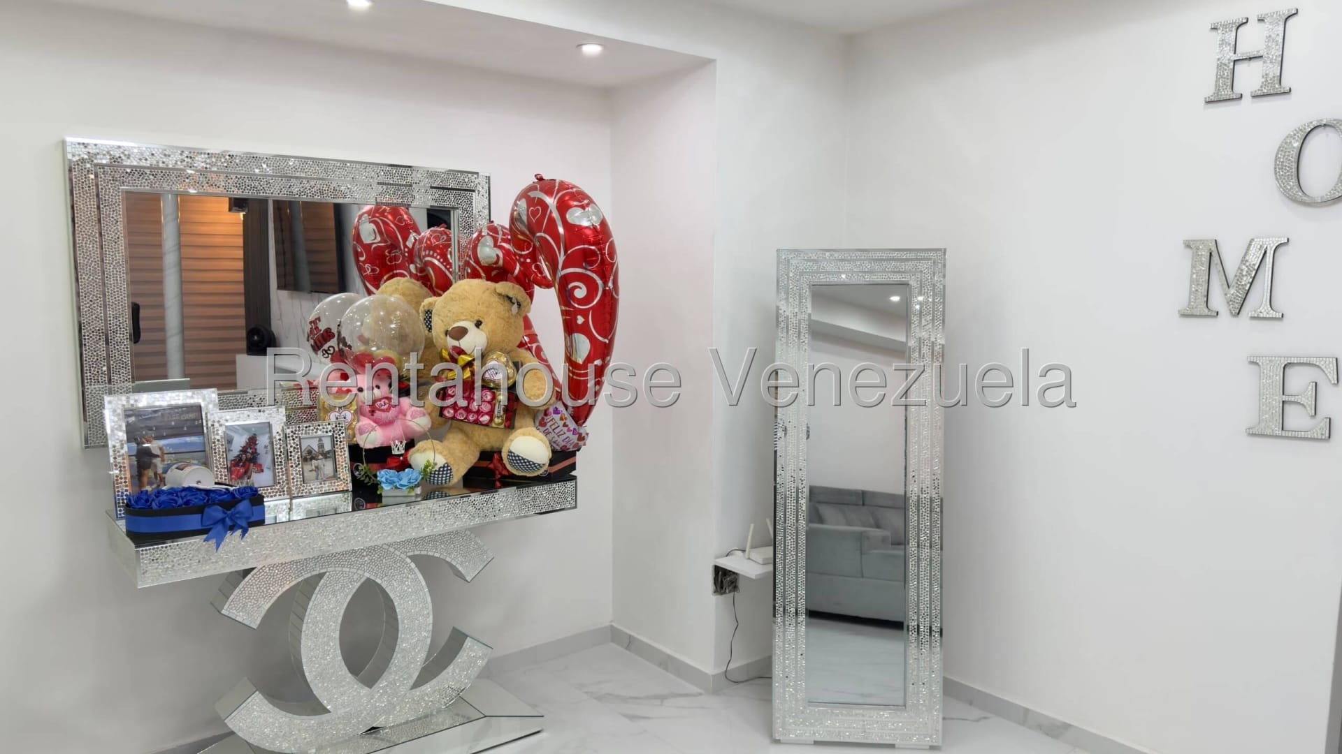 Apartamento en venta en Caracas (Los Ruices), foto 5 de 12