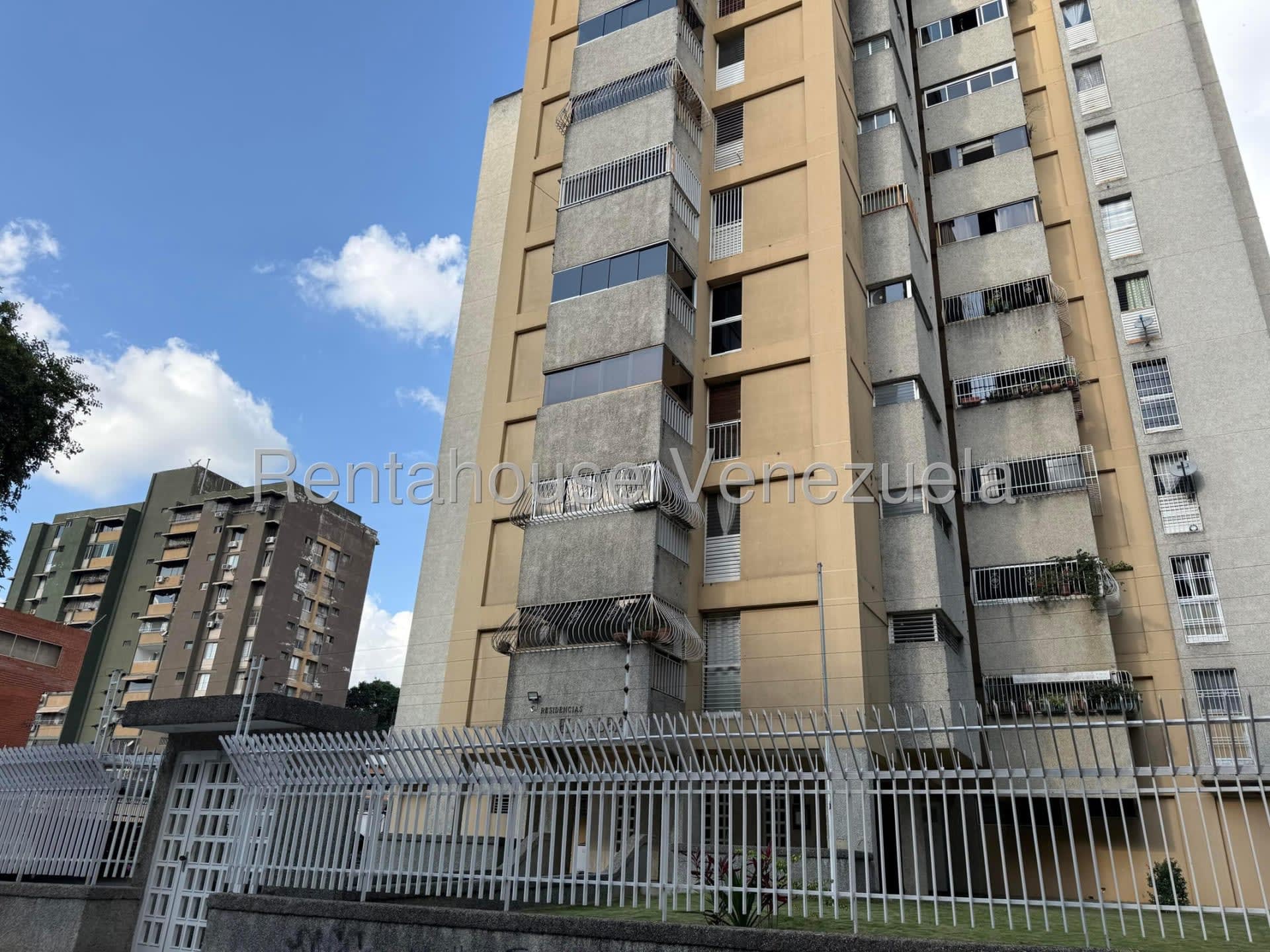 Apartamento en venta en Caracas (El Cafetal), foto 1 de 12