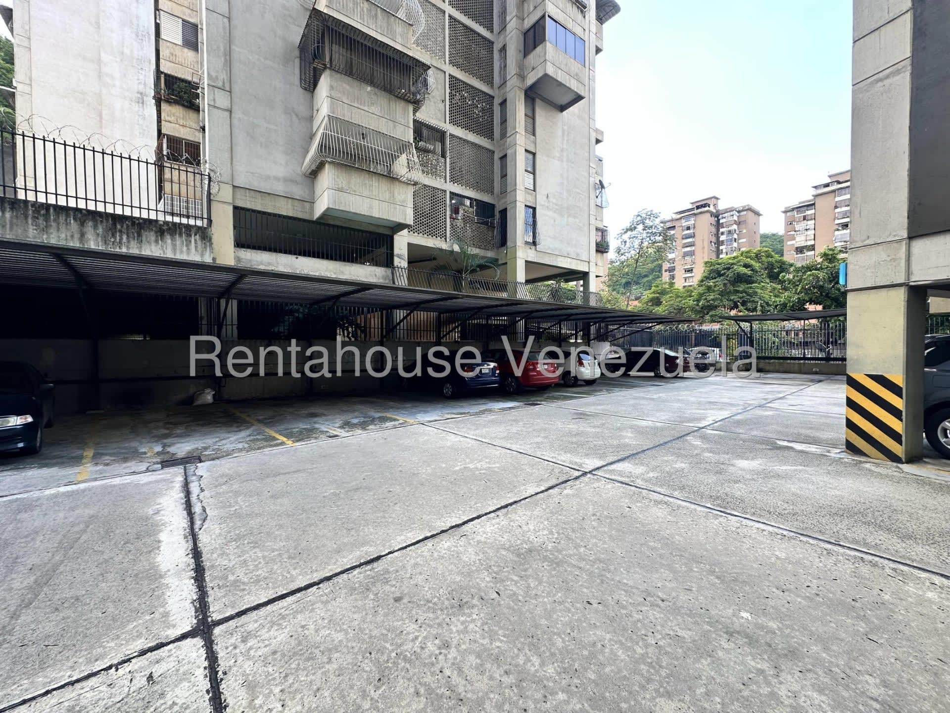 Apartamento en venta en Caracas (Santa Monica), foto 2 de 12