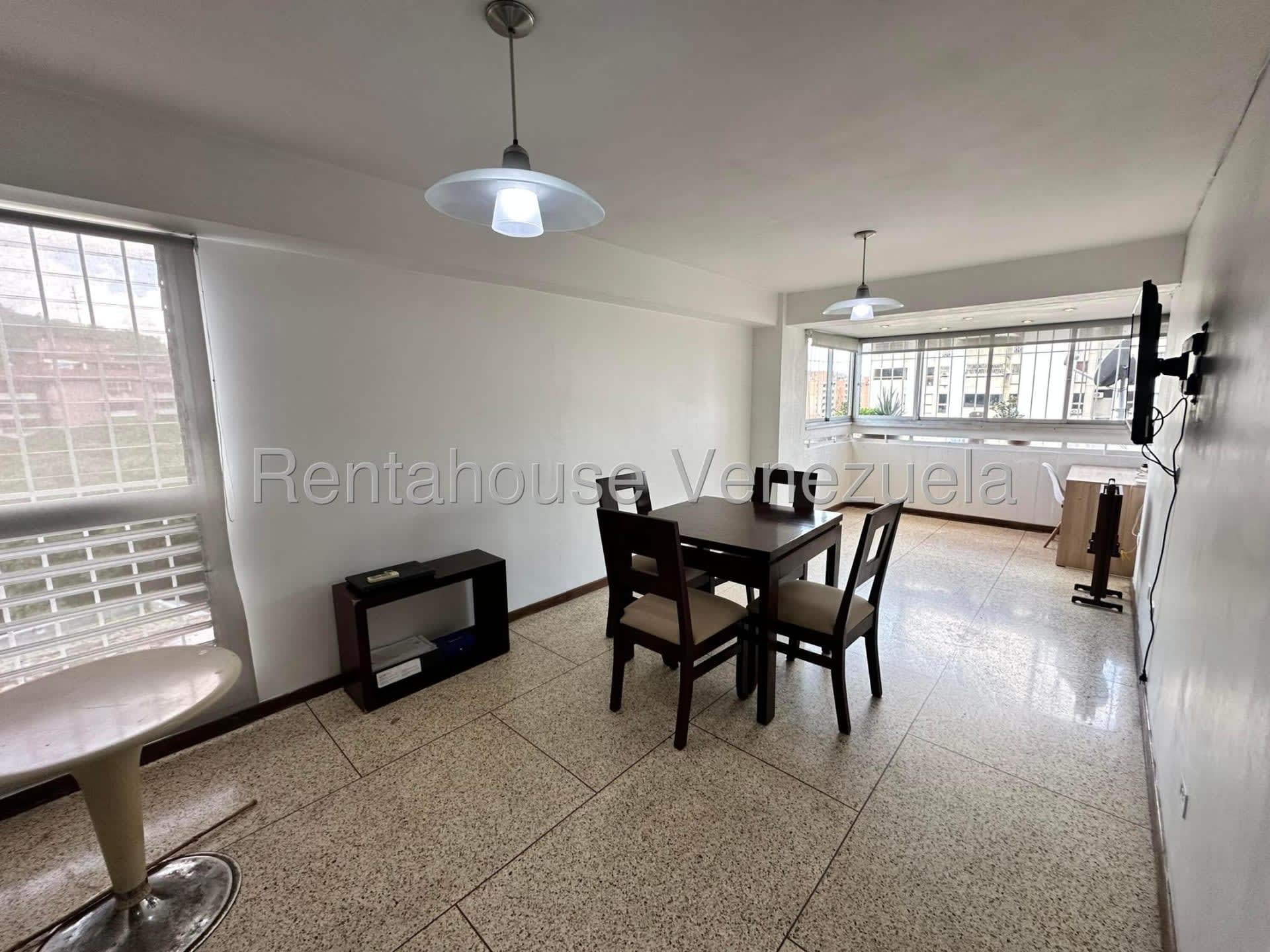 Apartamento en venta en Caracas (Santa Monica), foto 5 de 12