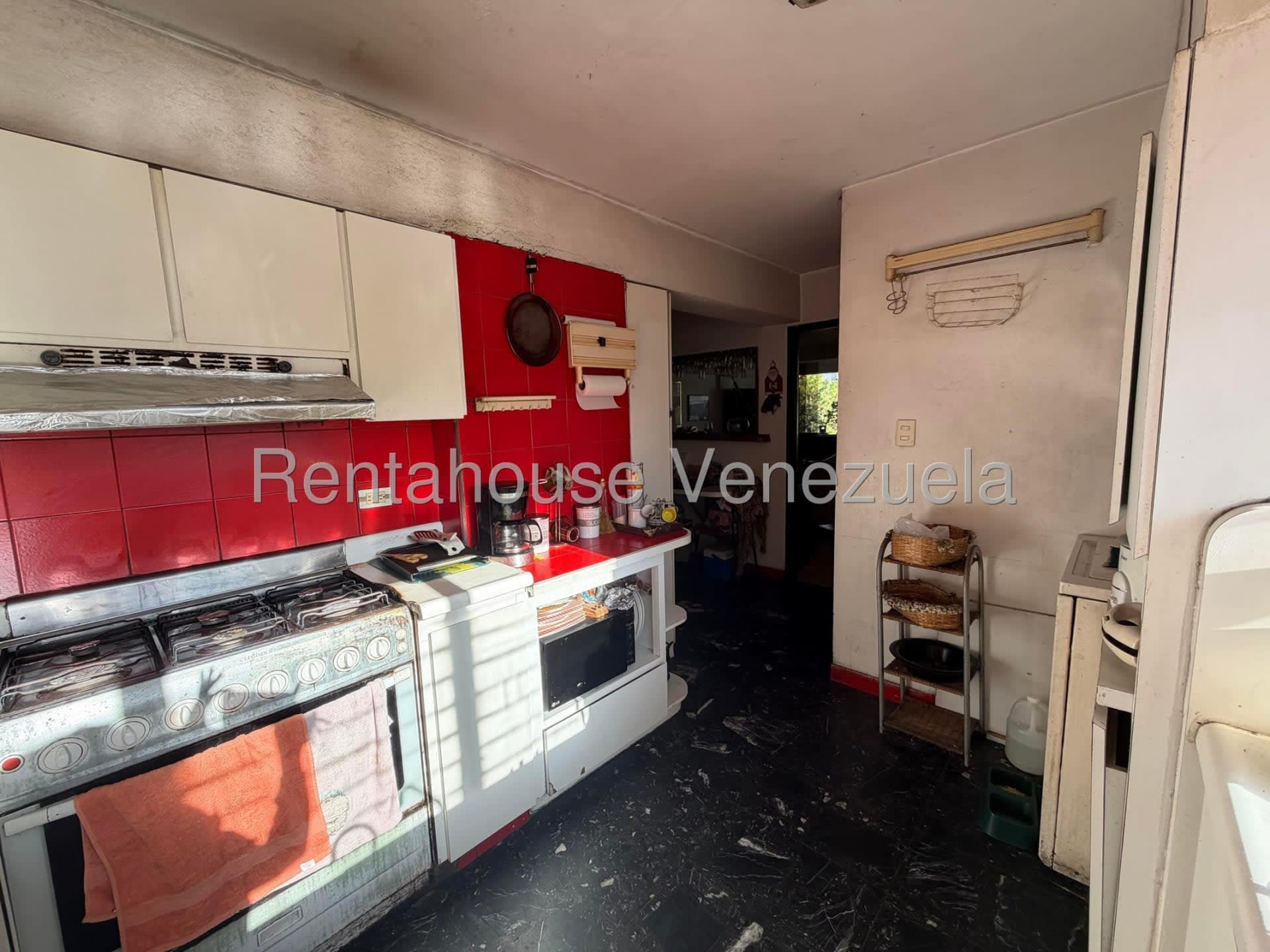 Apartamento en venta en Caracas (Manzanares), foto 3 de 12