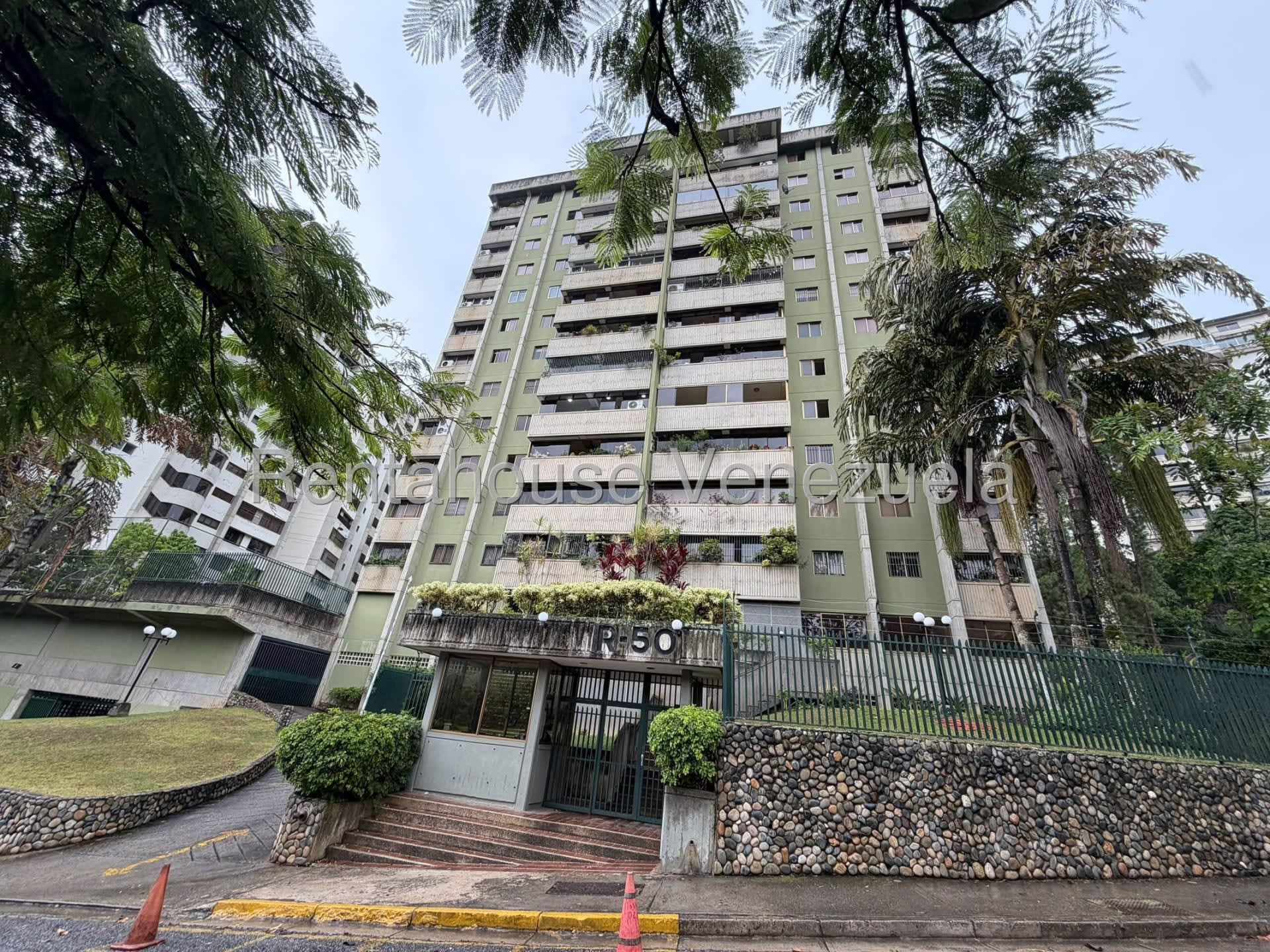 Apartamento en venta en Caracas (Manzanares), foto 1 de 12