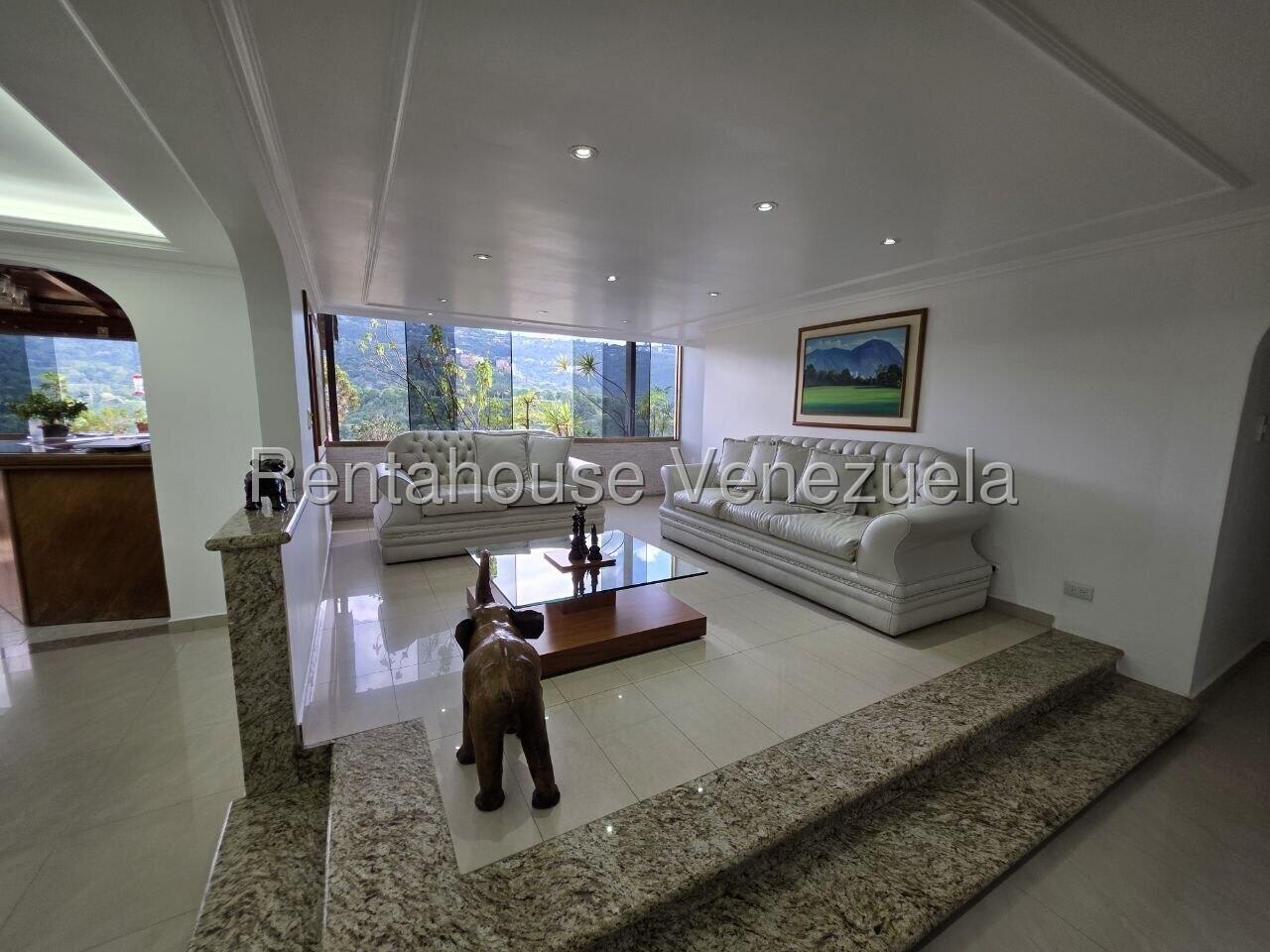 Apartamento en venta en Caracas (Macaracuay), foto 3 de 12