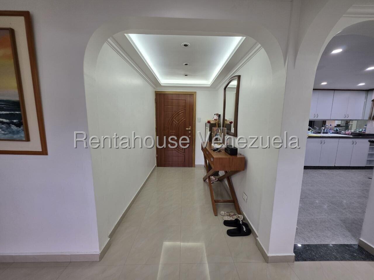 Apartamento en venta en Caracas (Macaracuay), foto 2 de 12