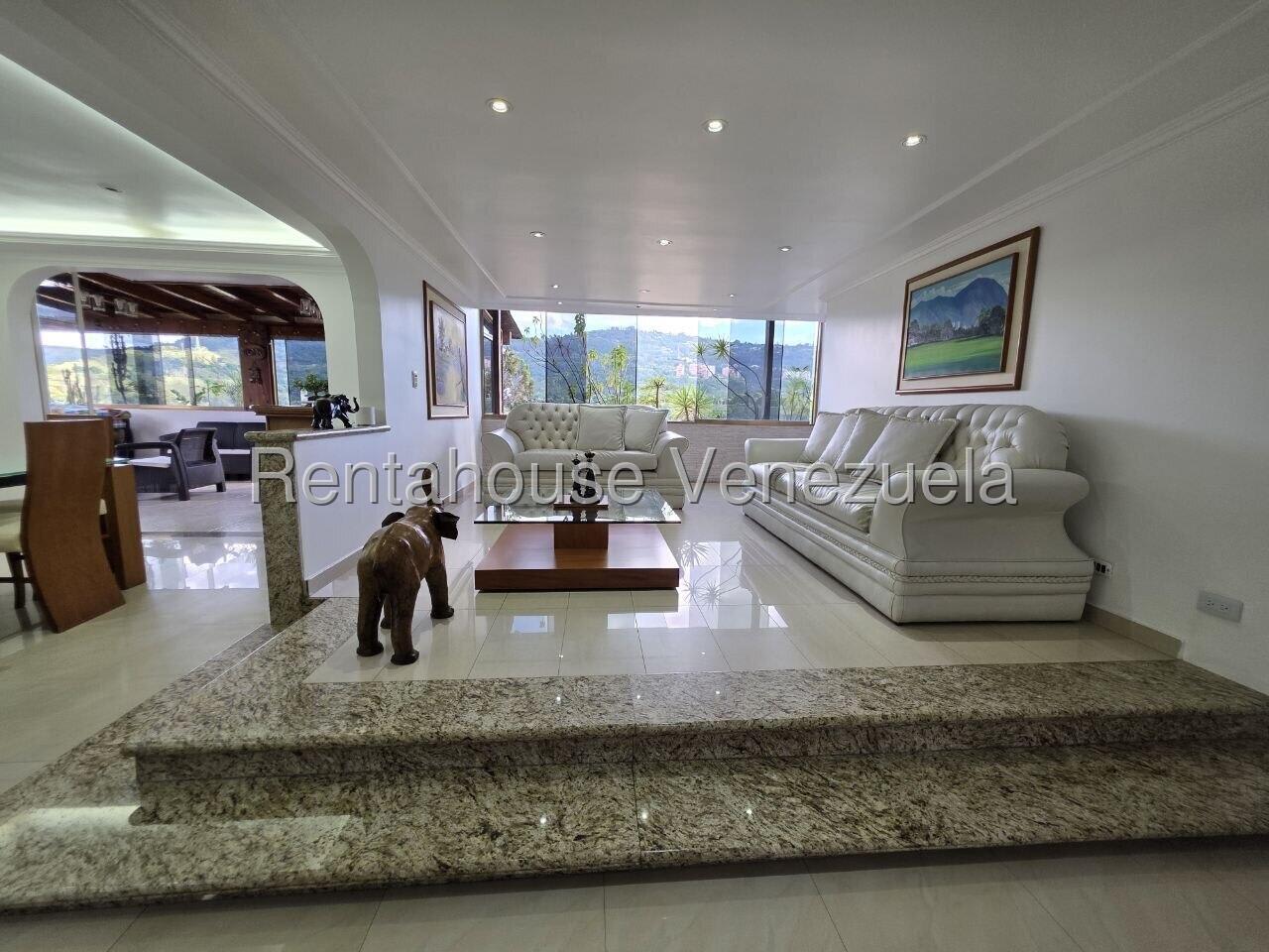 Apartamento en venta en Caracas (Macaracuay), foto 4 de 12