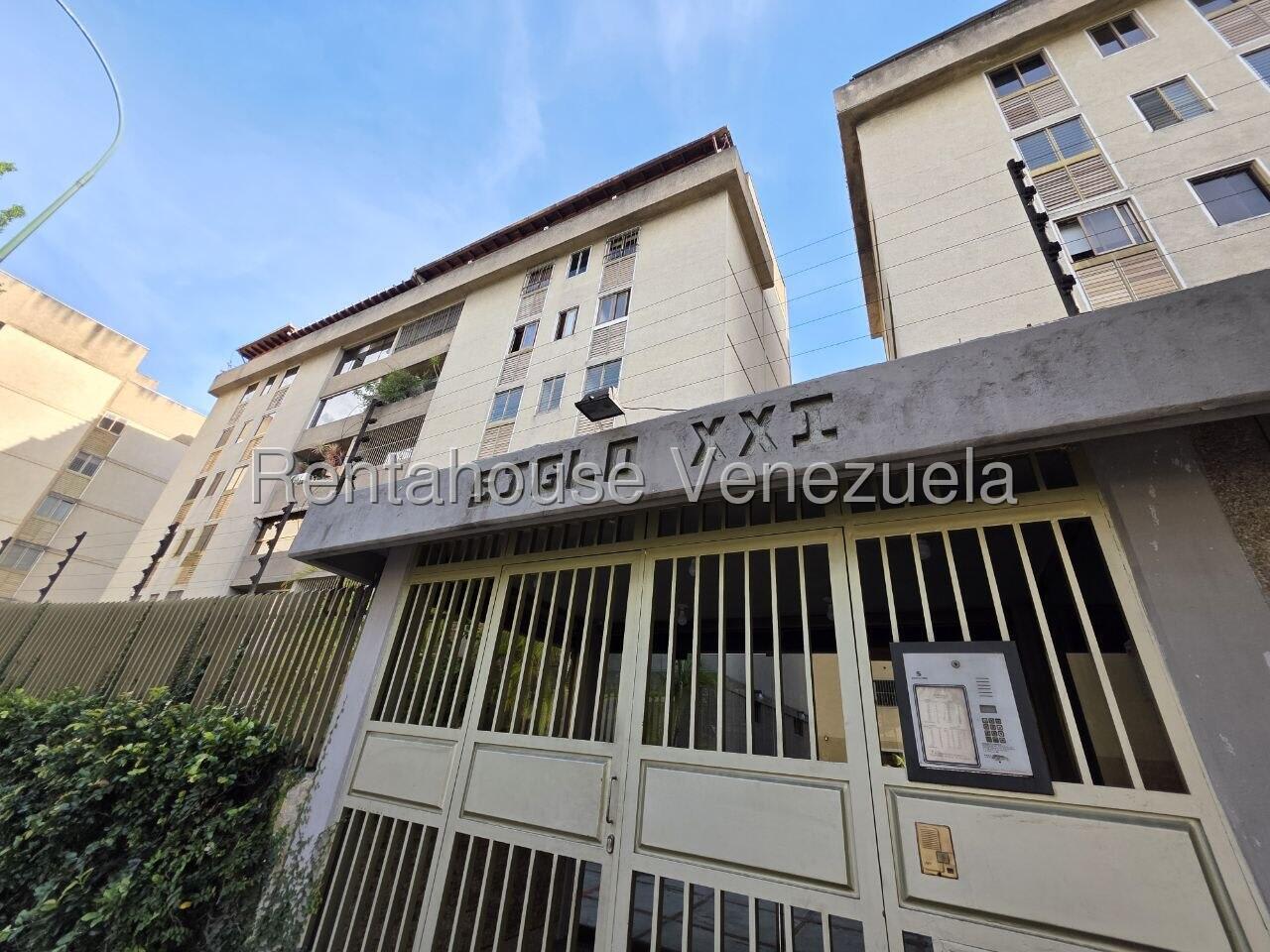 Apartamento en venta en Caracas (Macaracuay), foto 1 de 12