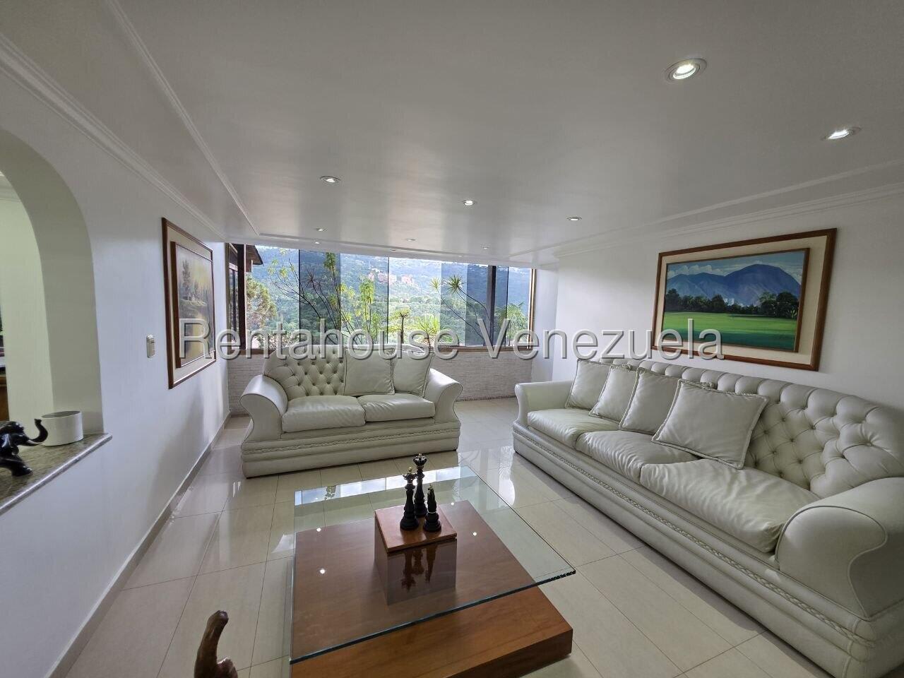 Apartamento en venta en Caracas (Macaracuay), foto 5 de 12