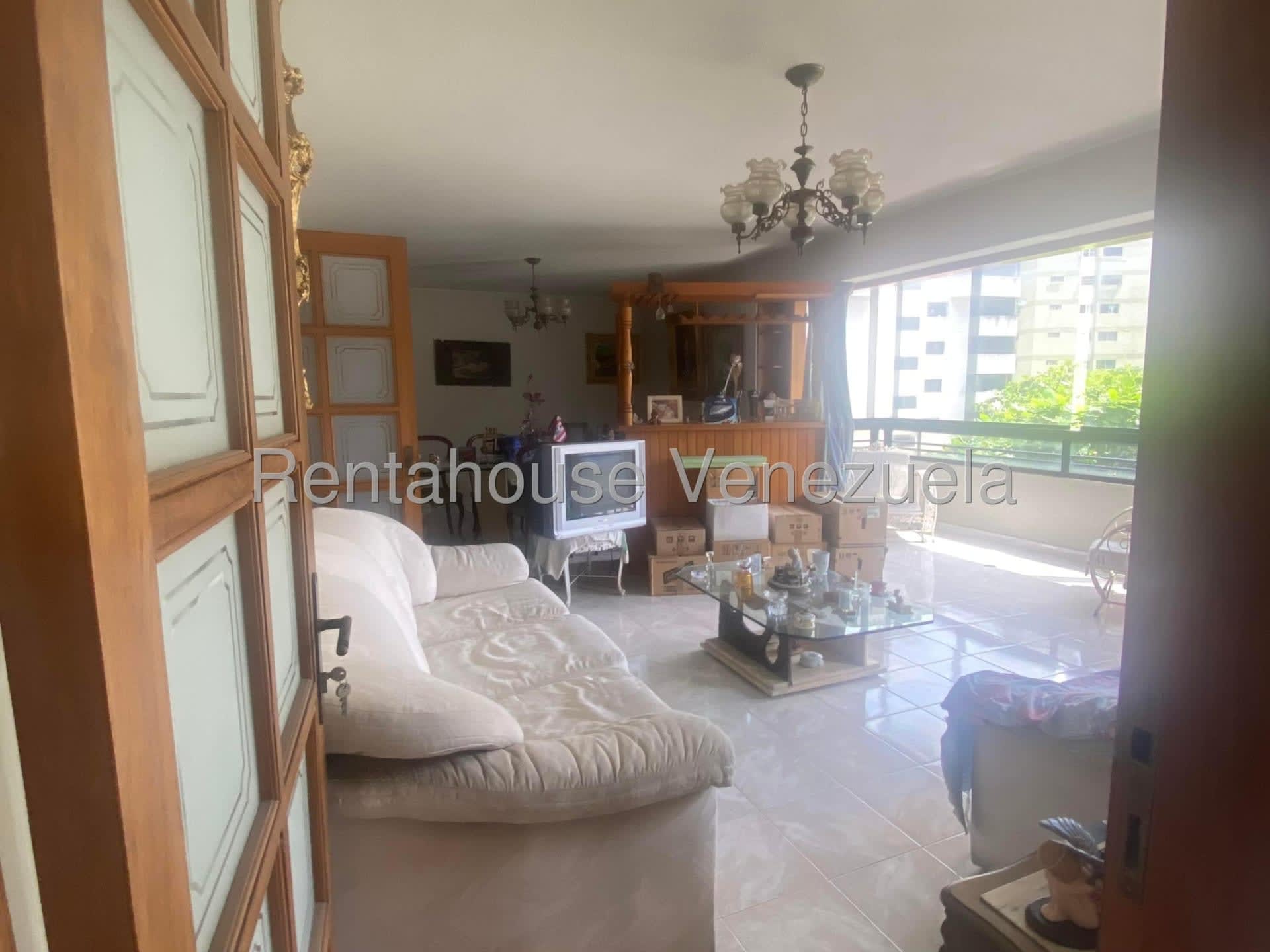 Apartamento en venta en Caracas (San Bernardino), foto 4 de 12