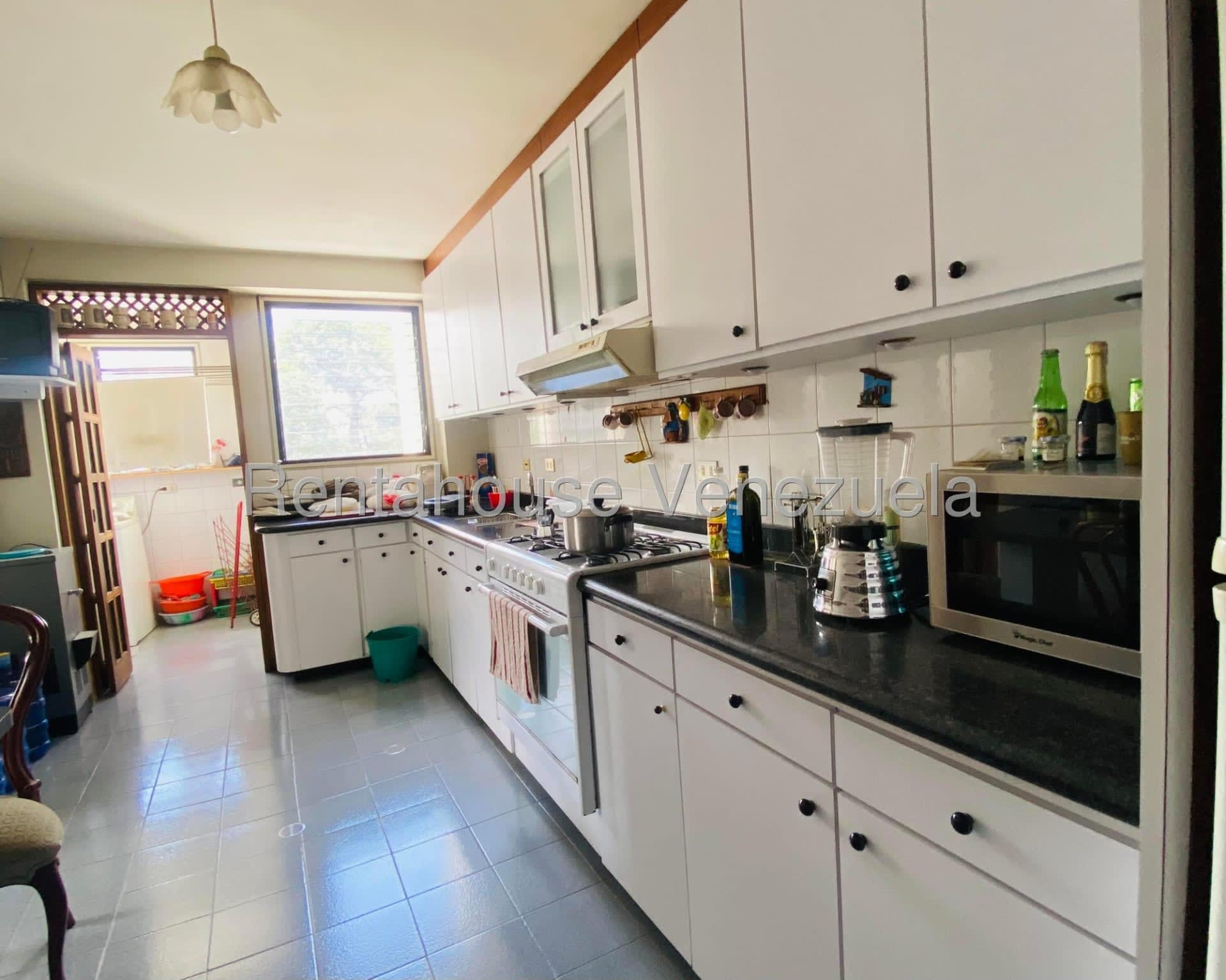 Apartamento en venta en Caracas (San Bernardino), foto 3 de 12