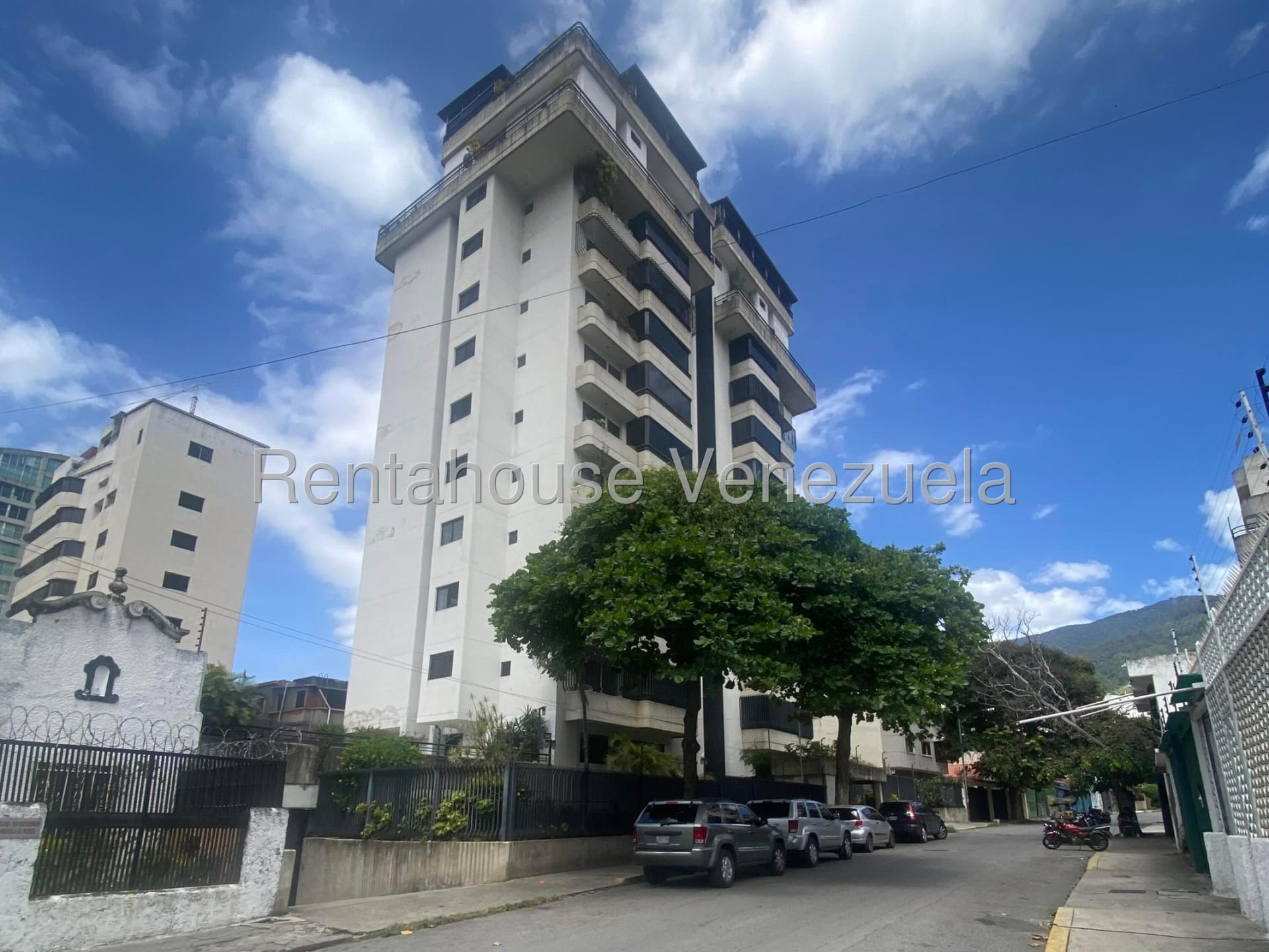Apartamento en venta en Caracas (San Bernardino), foto 1 de 12