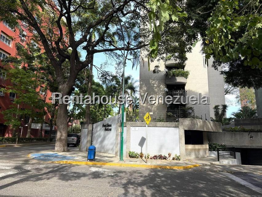Apartamento en venta en Caracas (El Rosal), foto 2 de 12