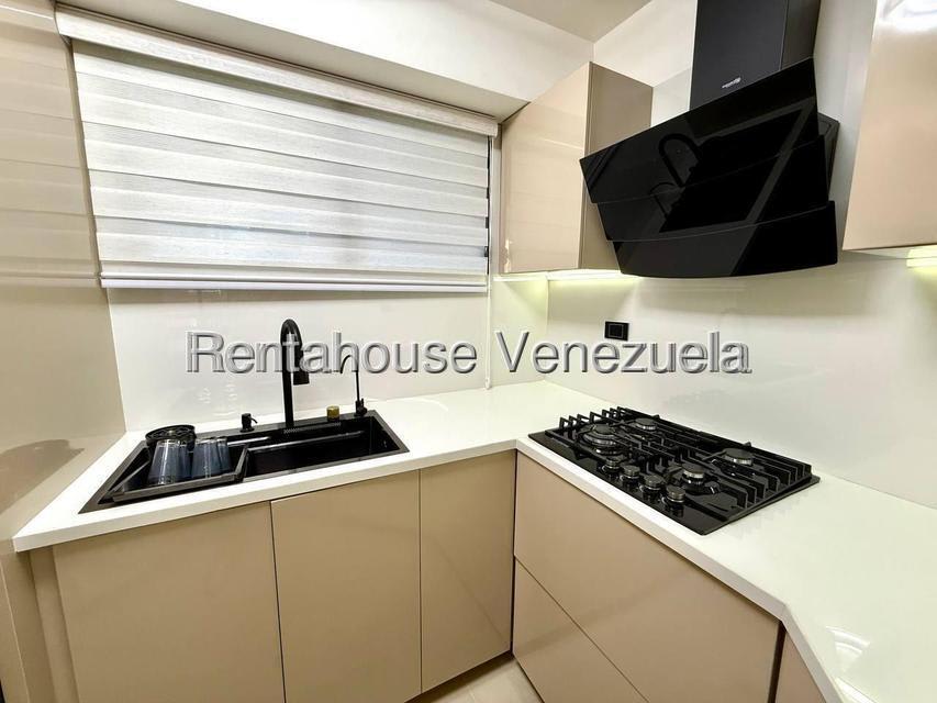 Apartamento en venta en Caracas (El Rosal), foto 4 de 12