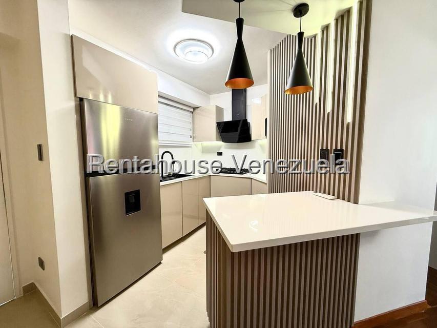 Apartamento en venta en Caracas (El Rosal), foto 5 de 12
