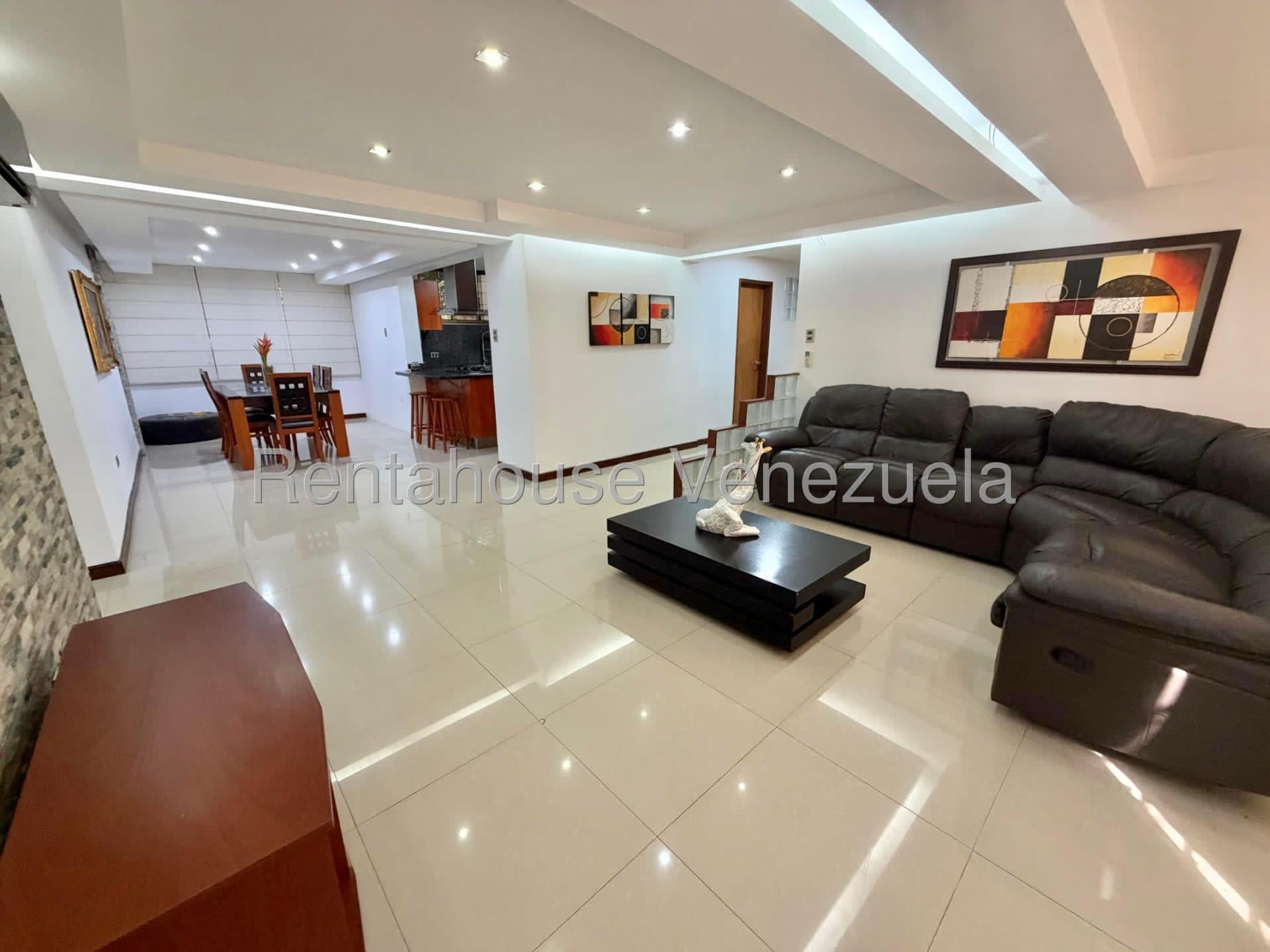 Apartamento en venta en Caracas (El Cafetal), foto 3 de 12