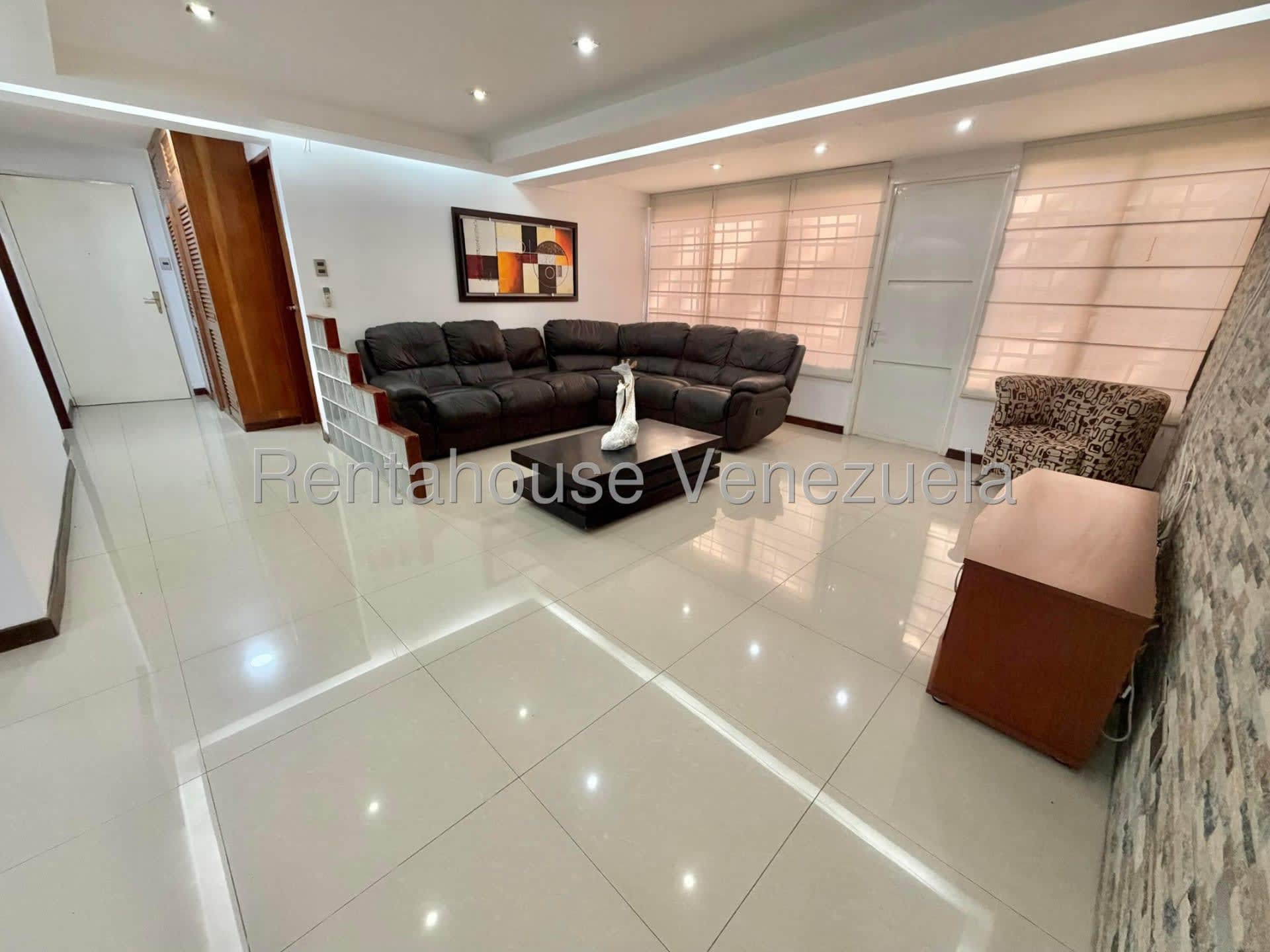 Apartamento en venta en Caracas (El Cafetal), foto 4 de 12