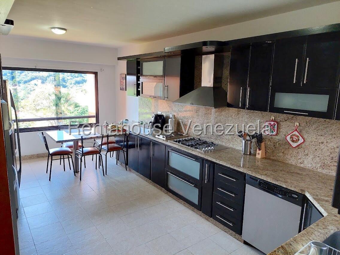 Apartamento en venta en Caracas (La Lagunita Country Club), foto 5 de 12