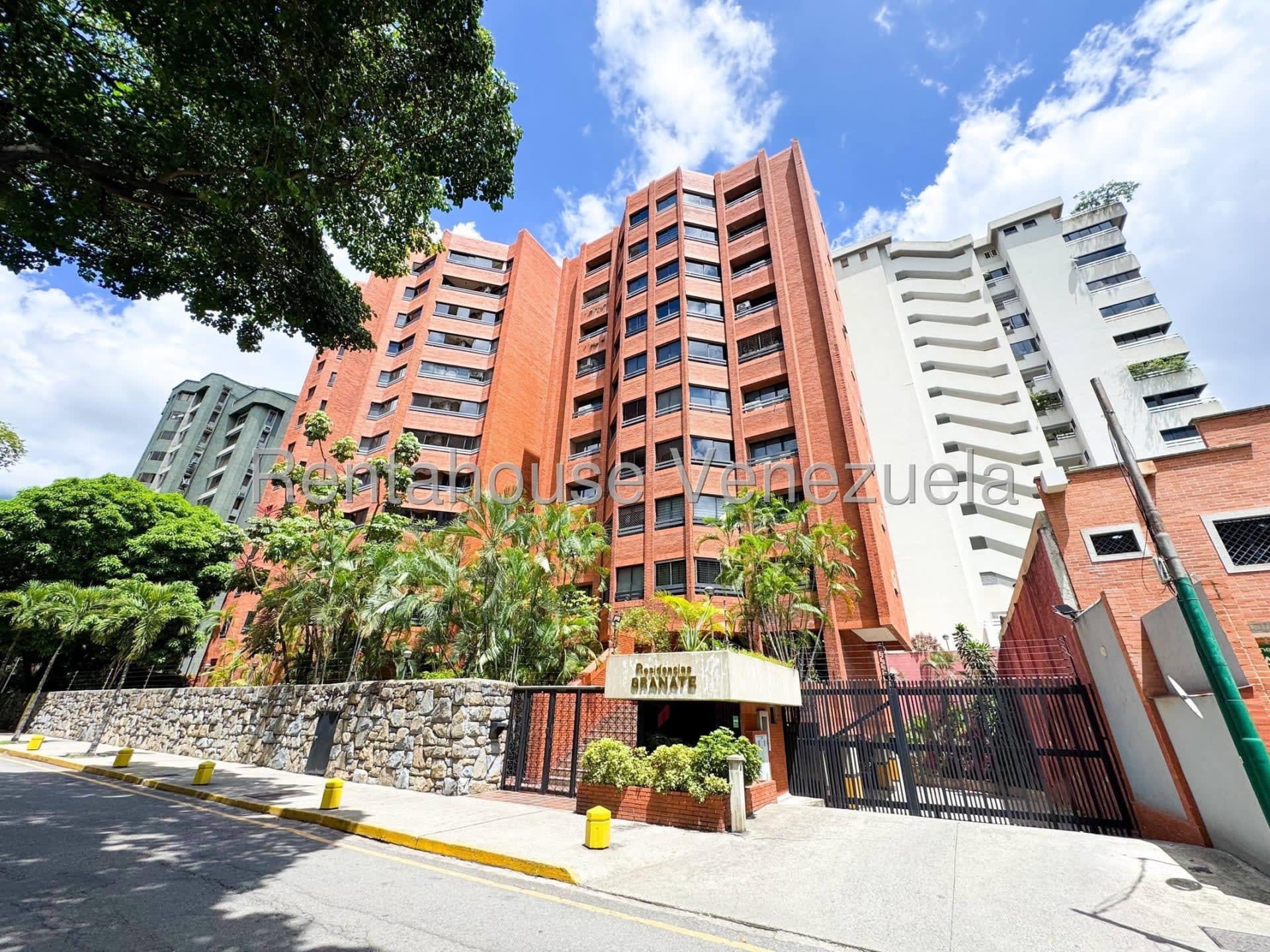 Apartamento en venta en Caracas (El Rosal), foto 1 de 12